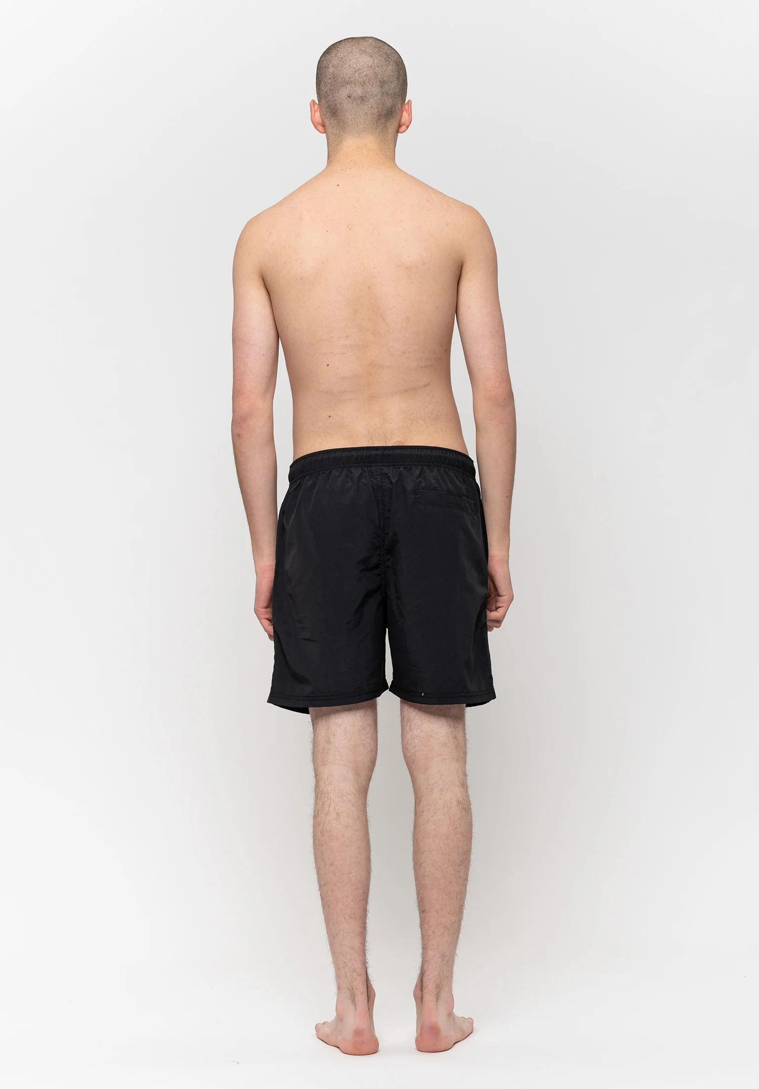 Classic Dot Swimshorts - Image 2