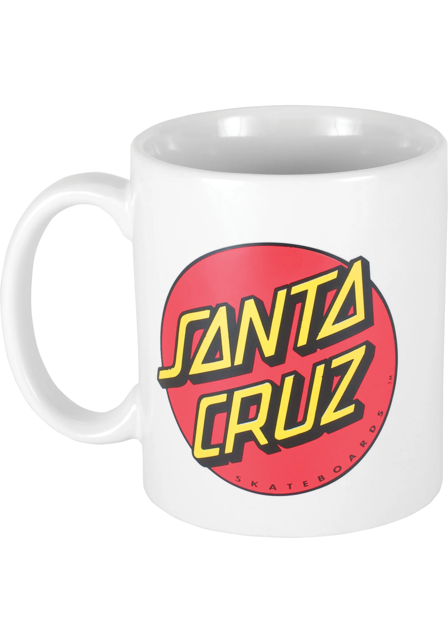 Classic Dot Mug
