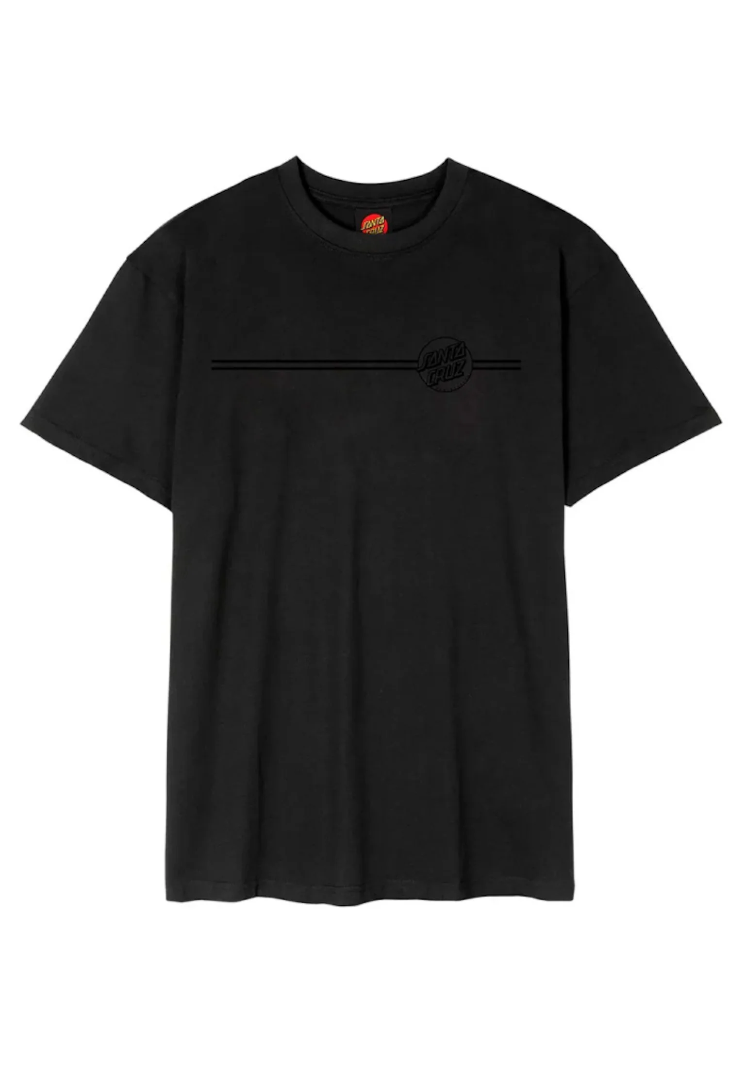 Tonal Opus Dot Stripe
