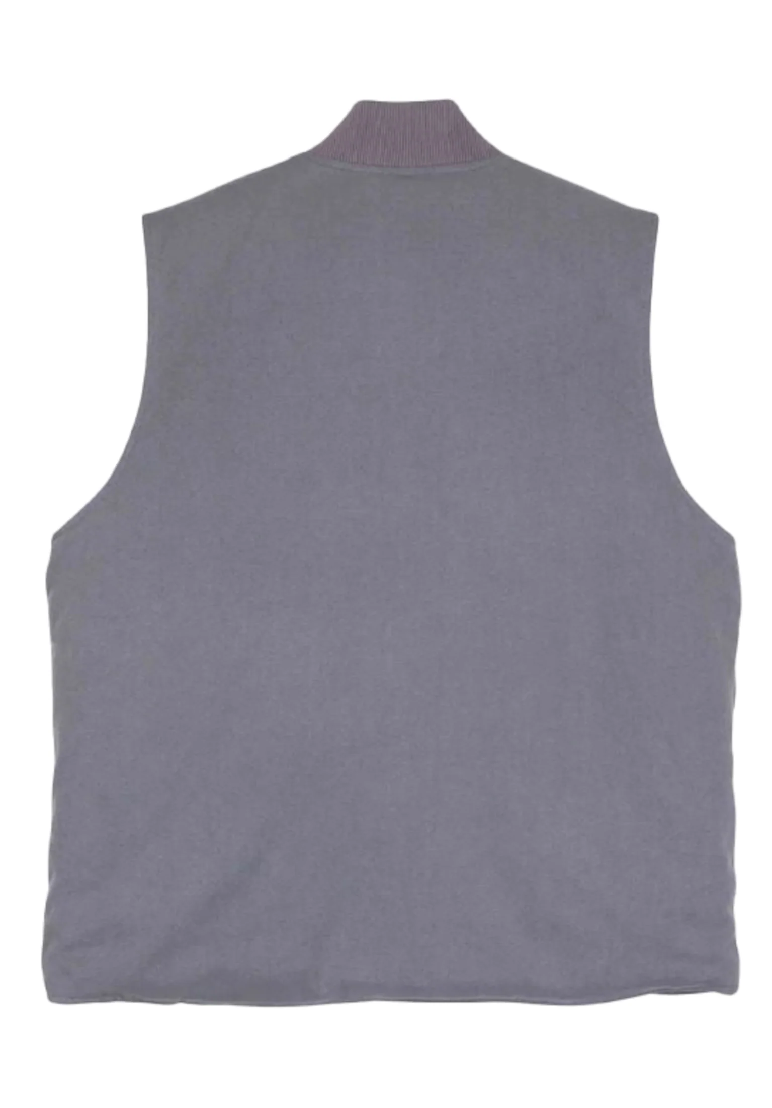 Classic Label Vest - Image 2