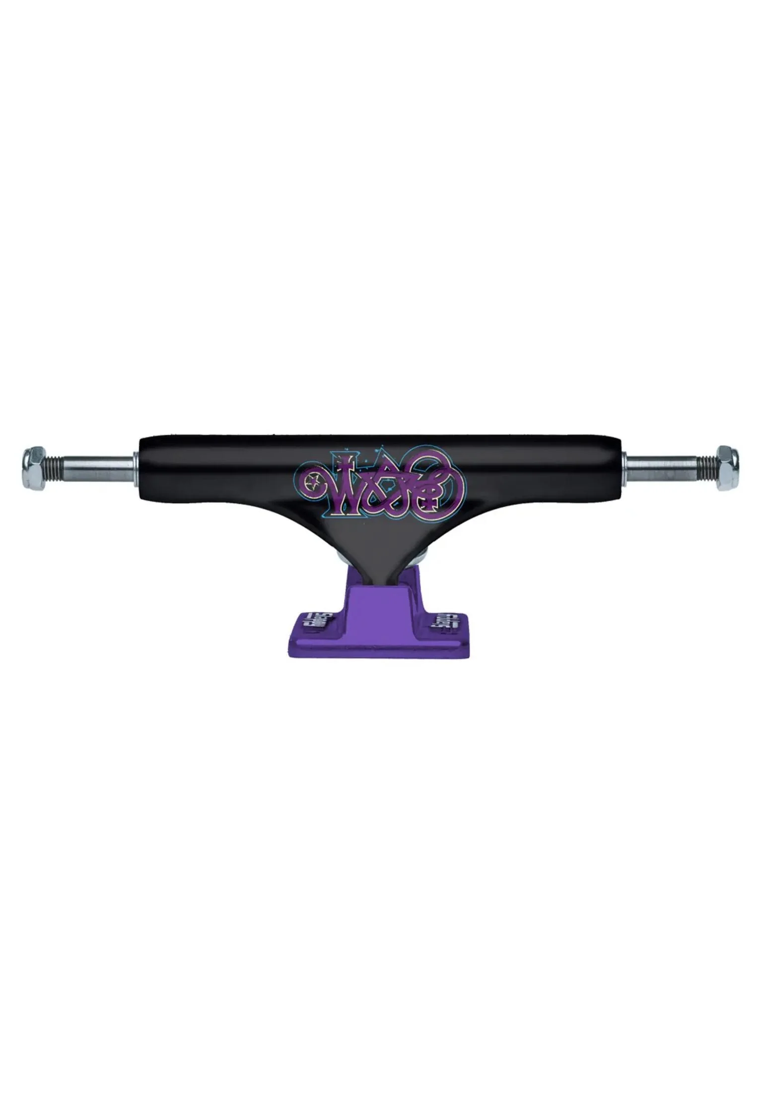 ST1 Hollow Bam 8.25"
