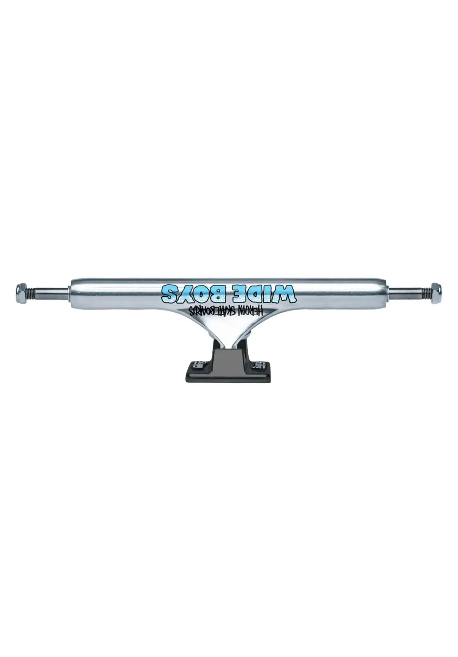 ST1 Hollow Wide Boy 10.5"