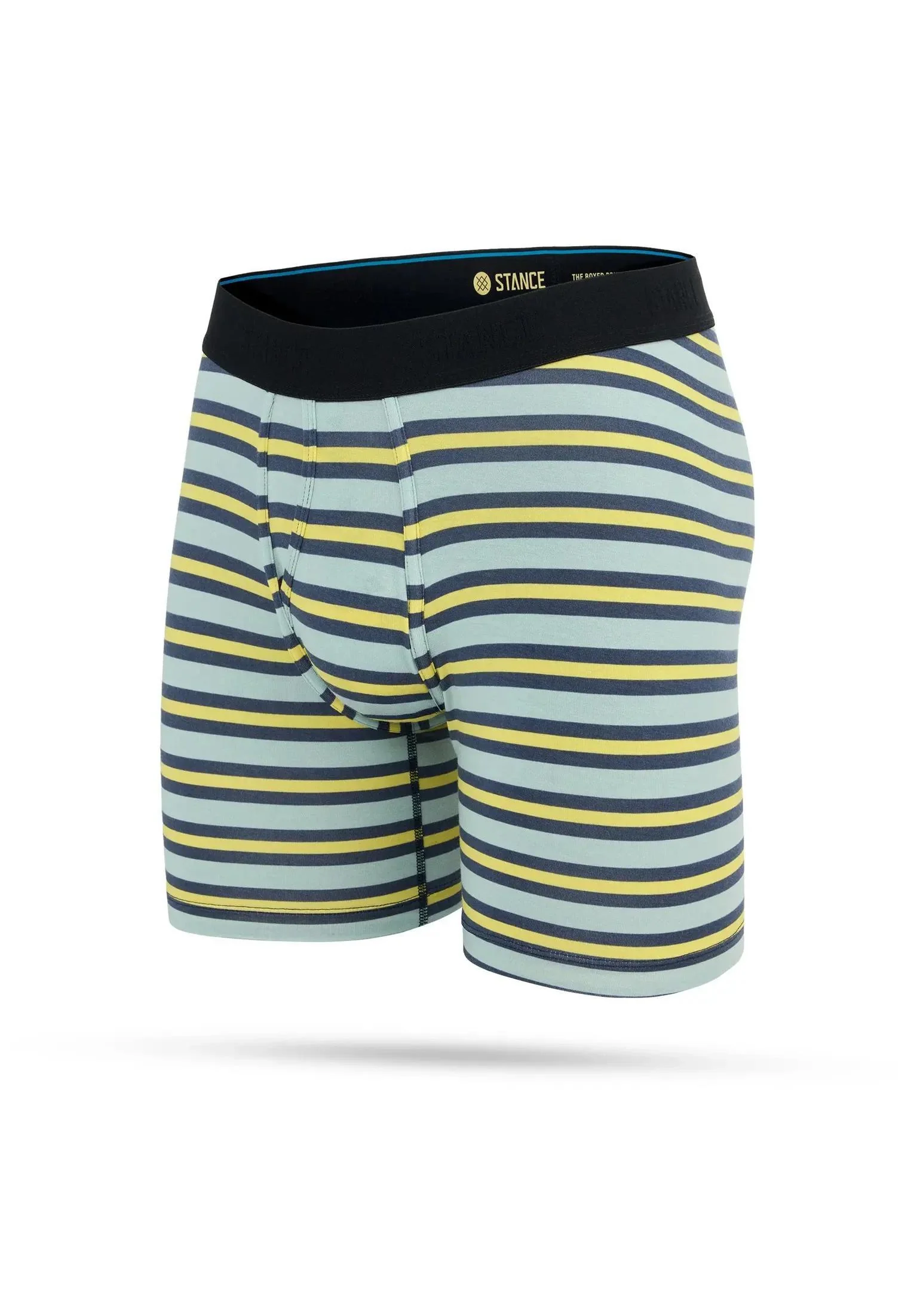 Stripey Boxer Brief - Image 2