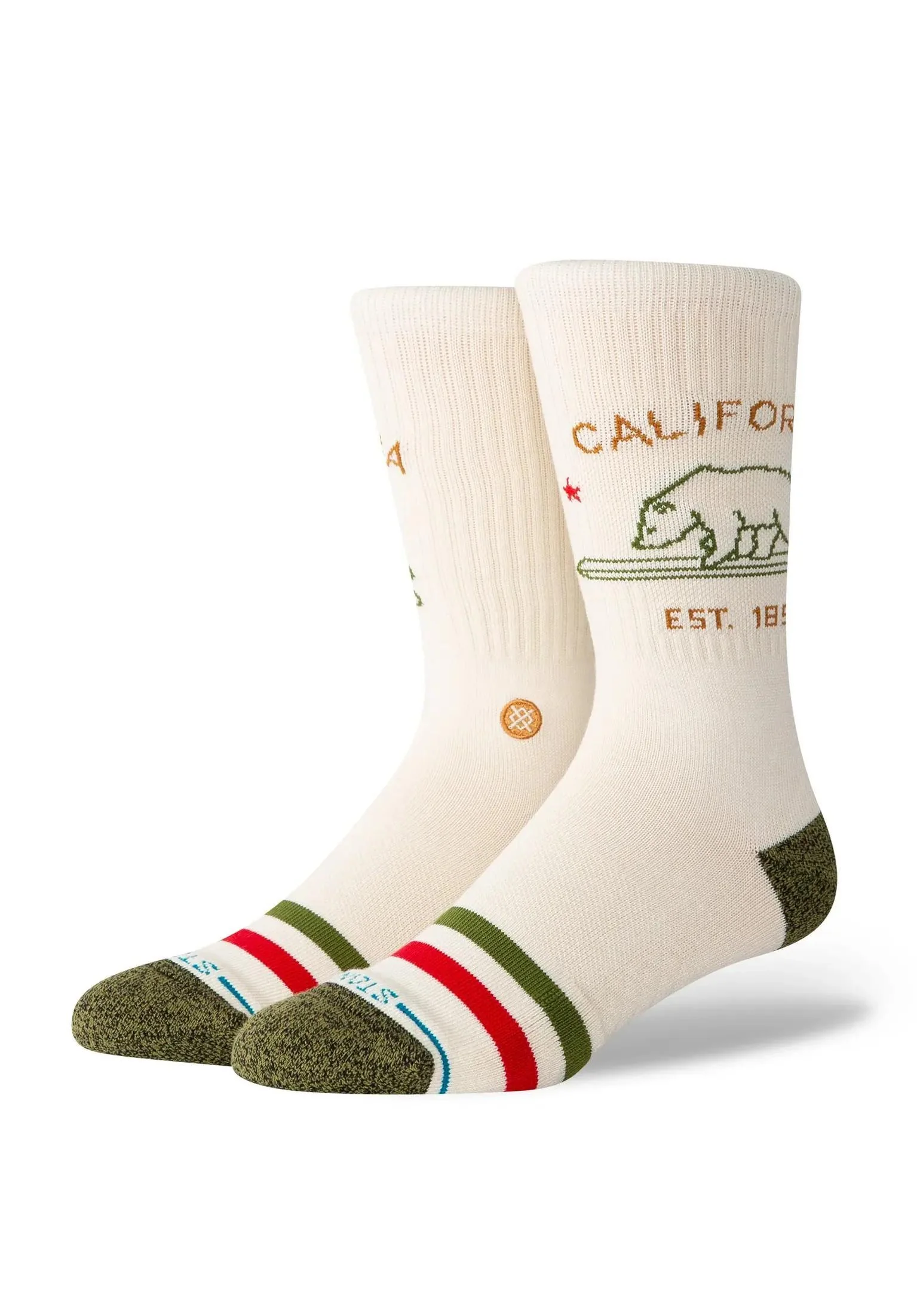 California Republic 2