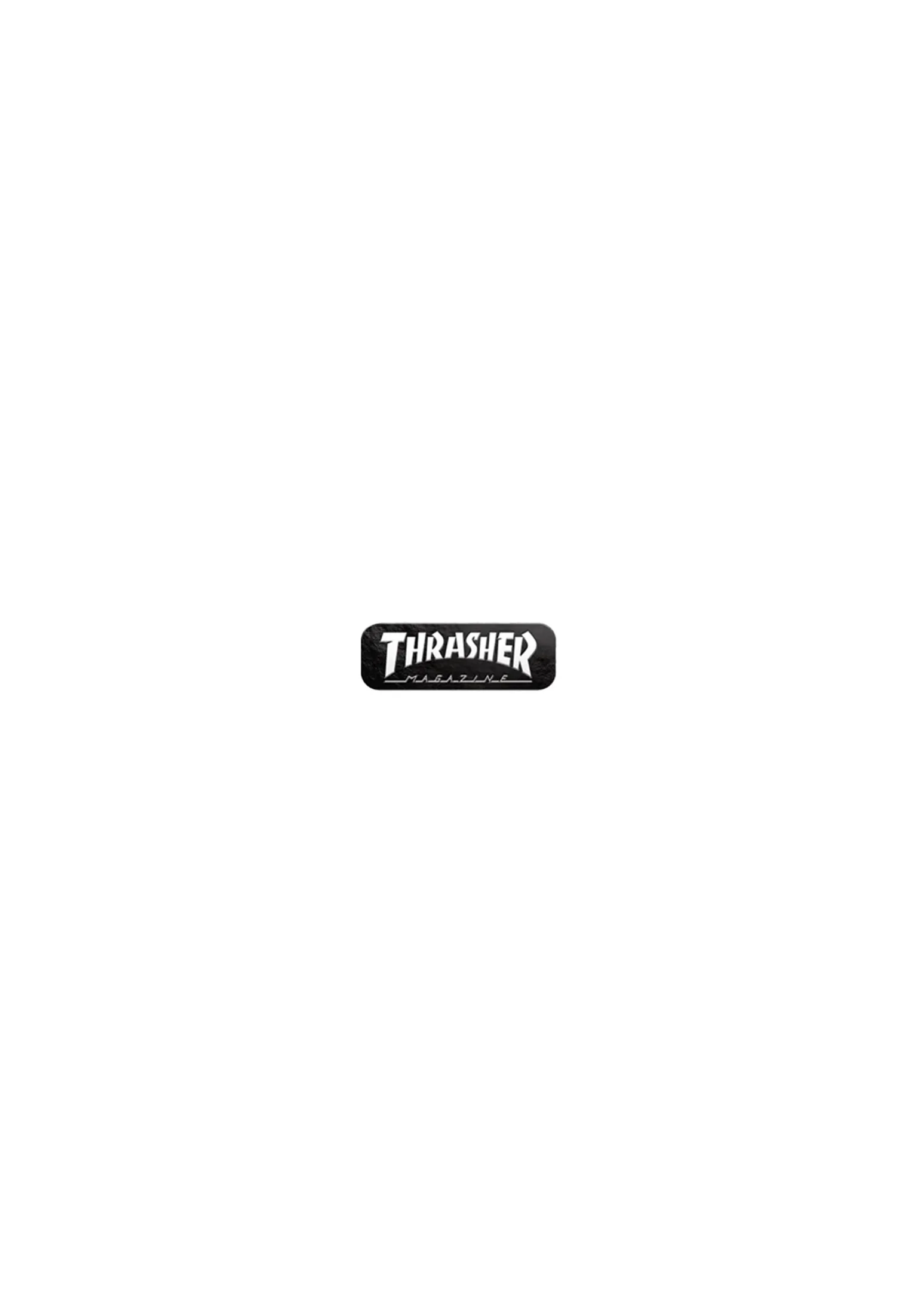 Mag Logo Lapel Pin