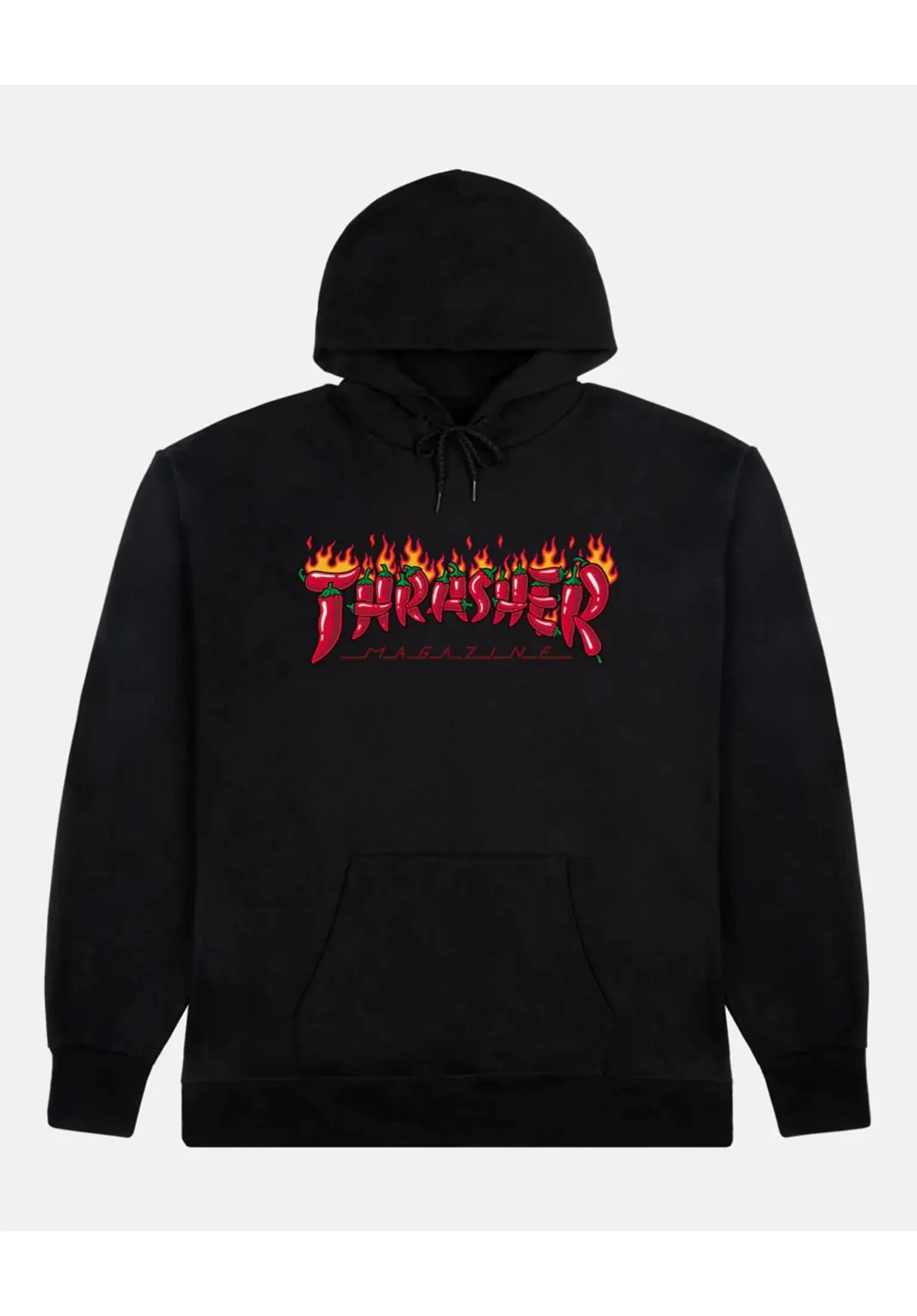 Fuego