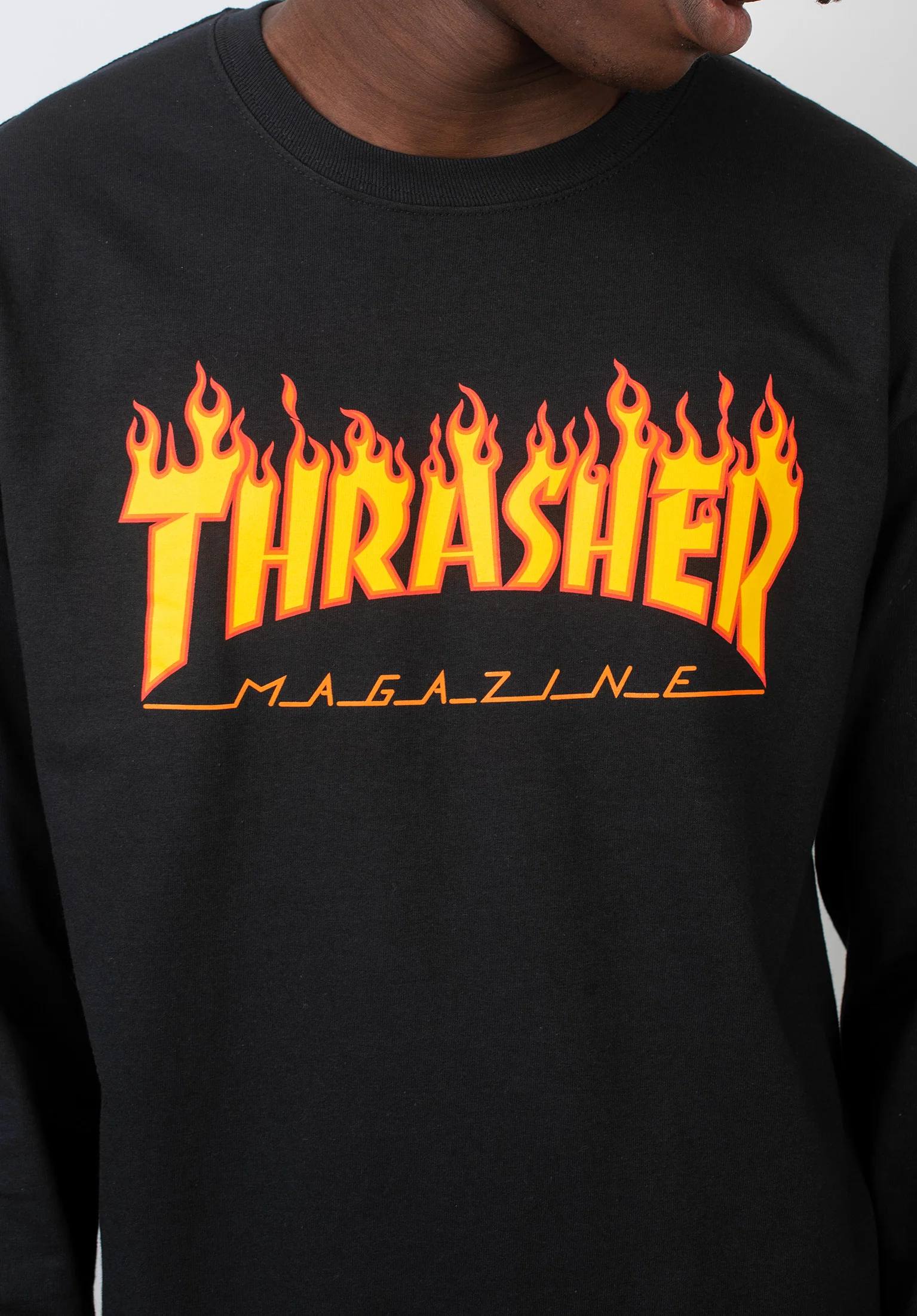 Flame L/S - Image 2