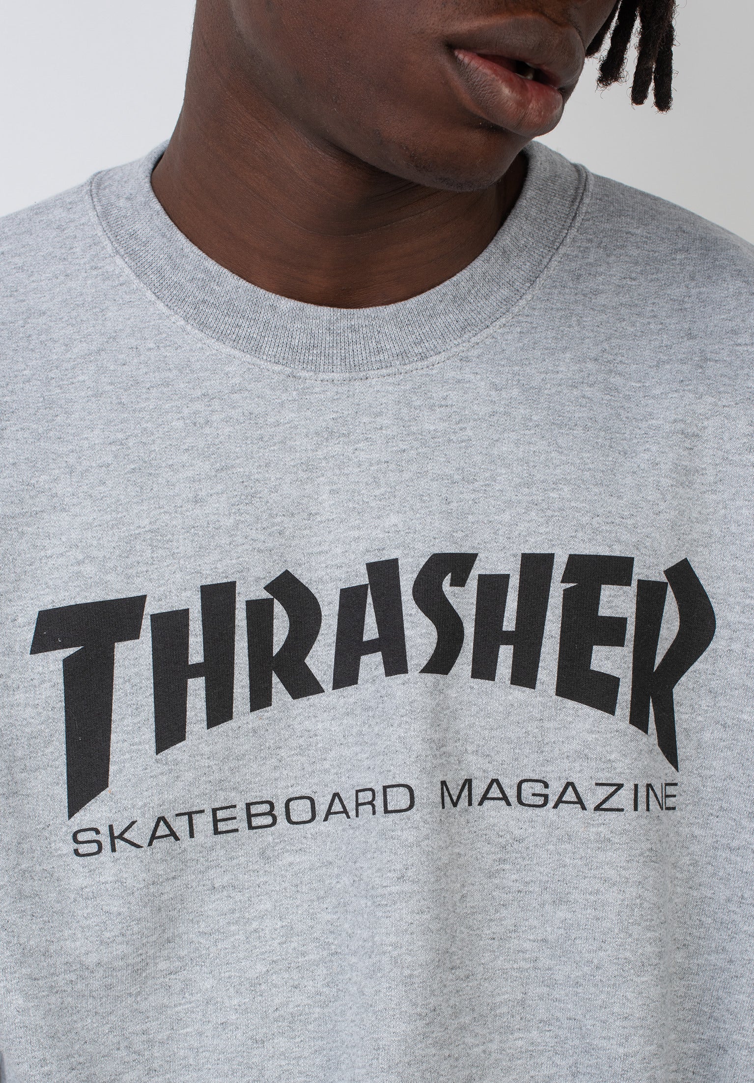 Skate-Mag Crewneck - Image 2