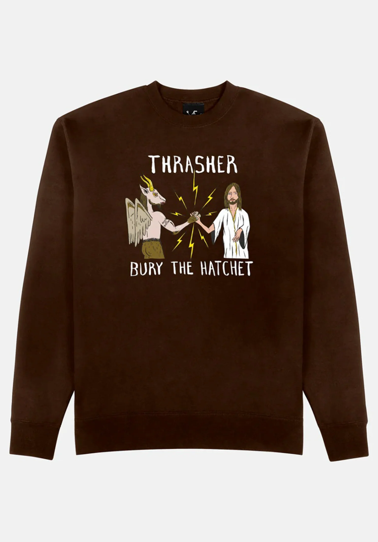 x Toy Machine B. T. H.