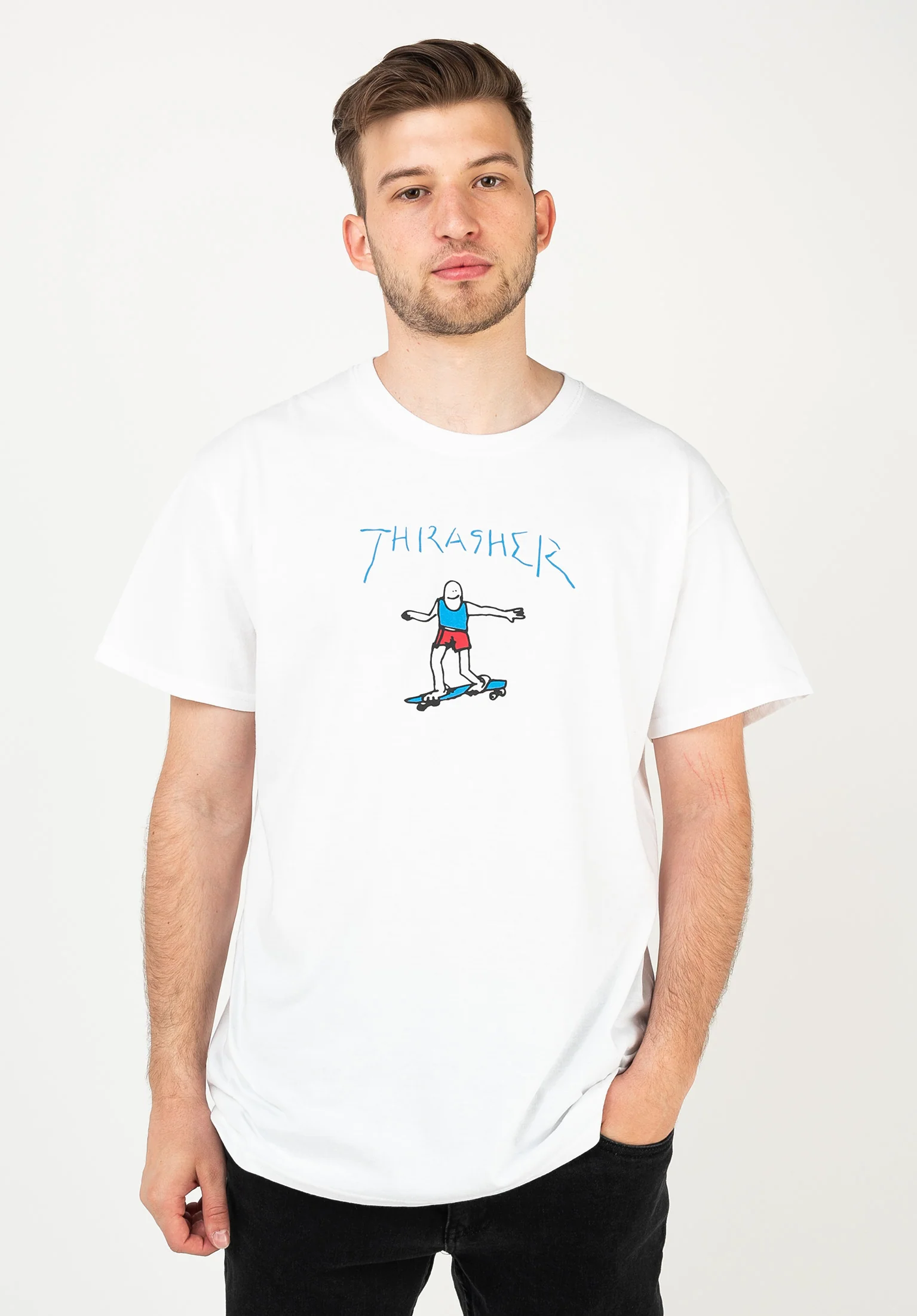 Gonz Logo
