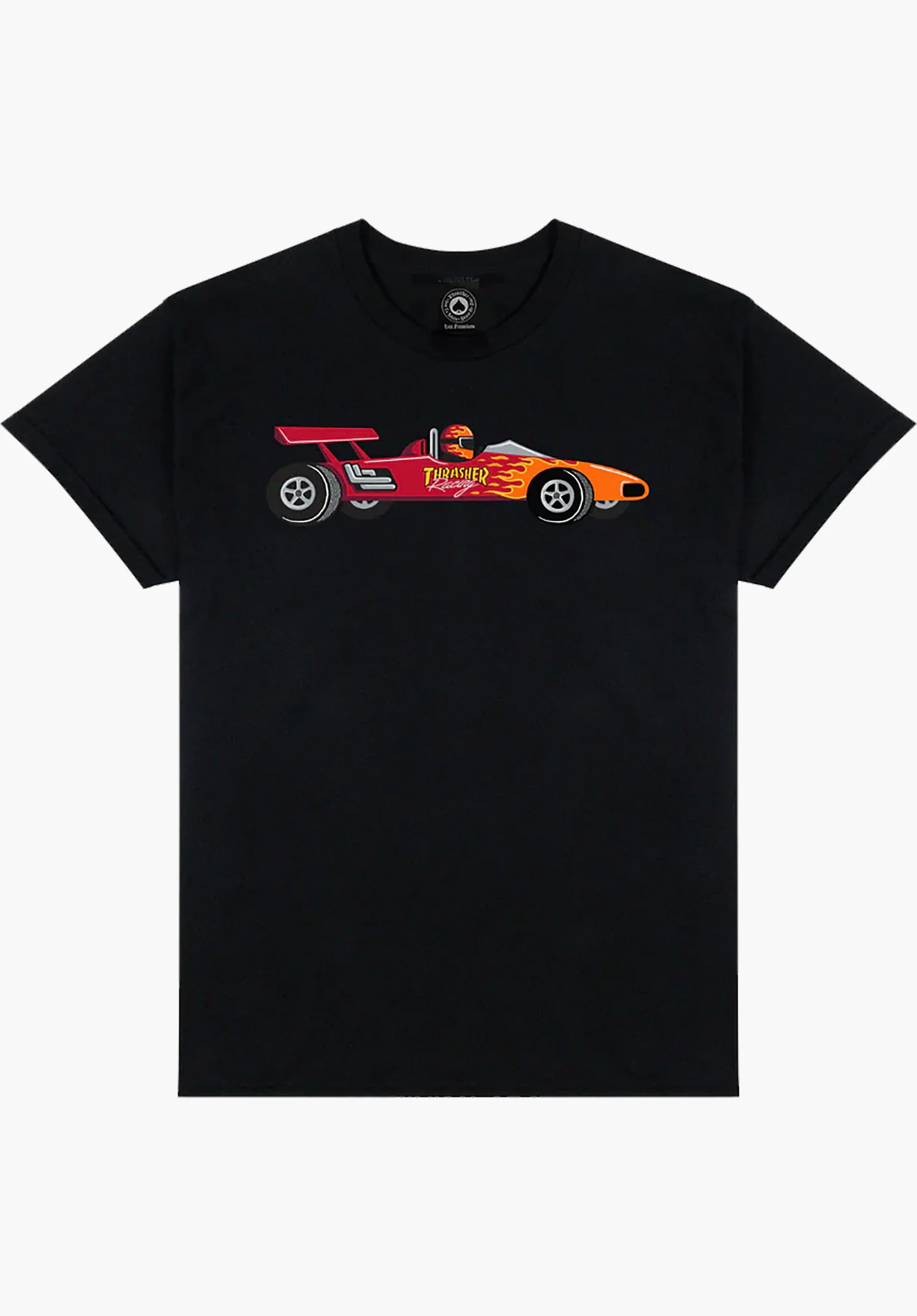 Racecar