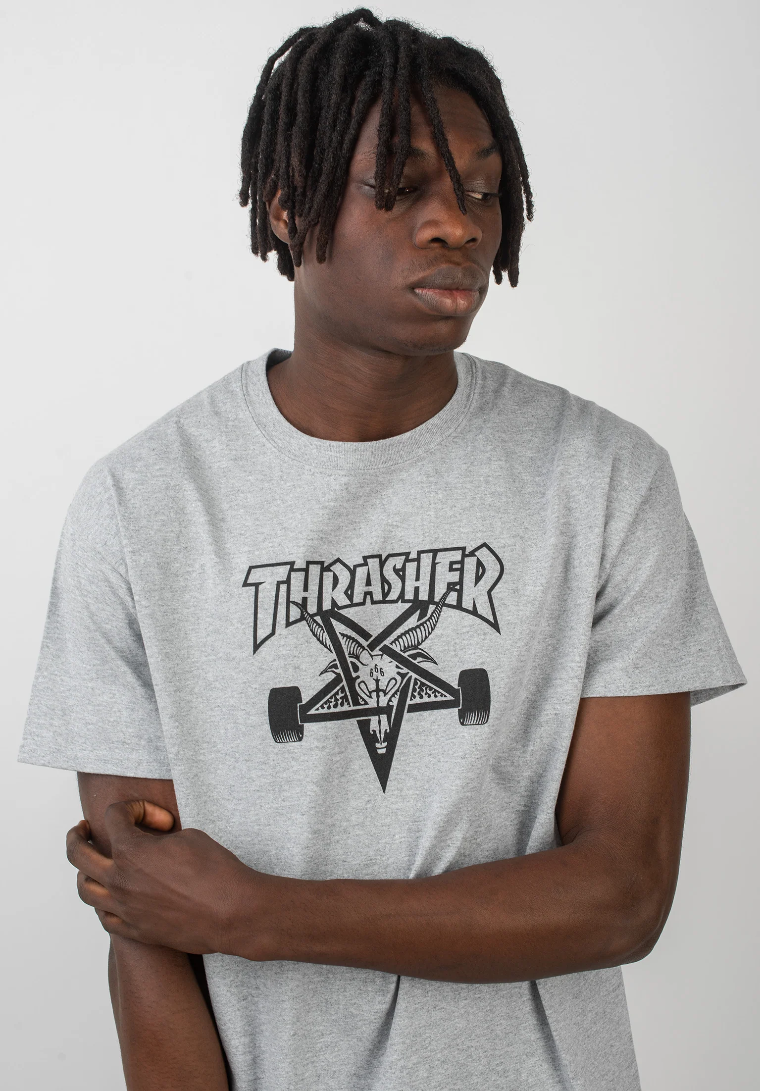 Skate Goat - Image 2