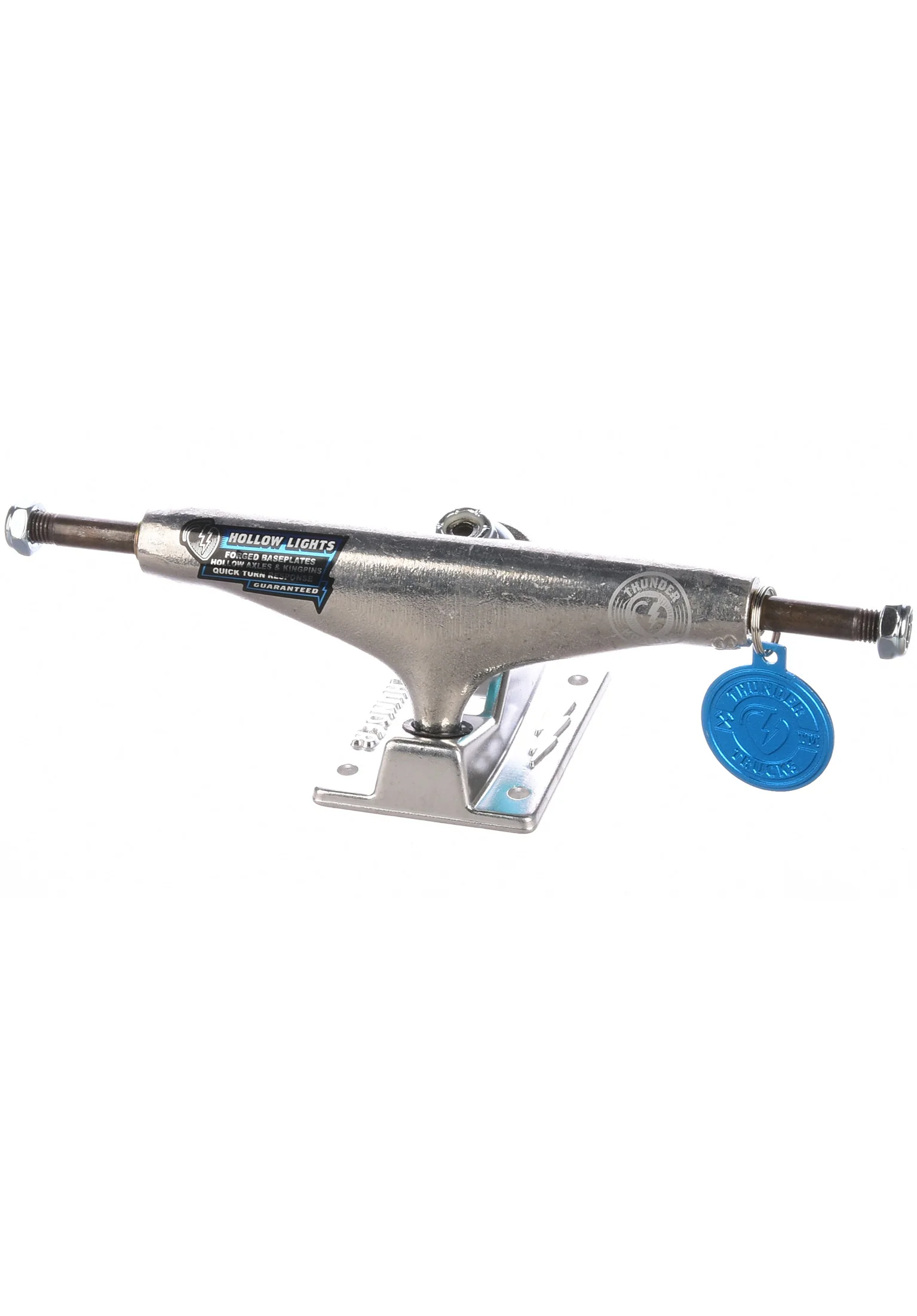 148 Hi Hollow Polished II