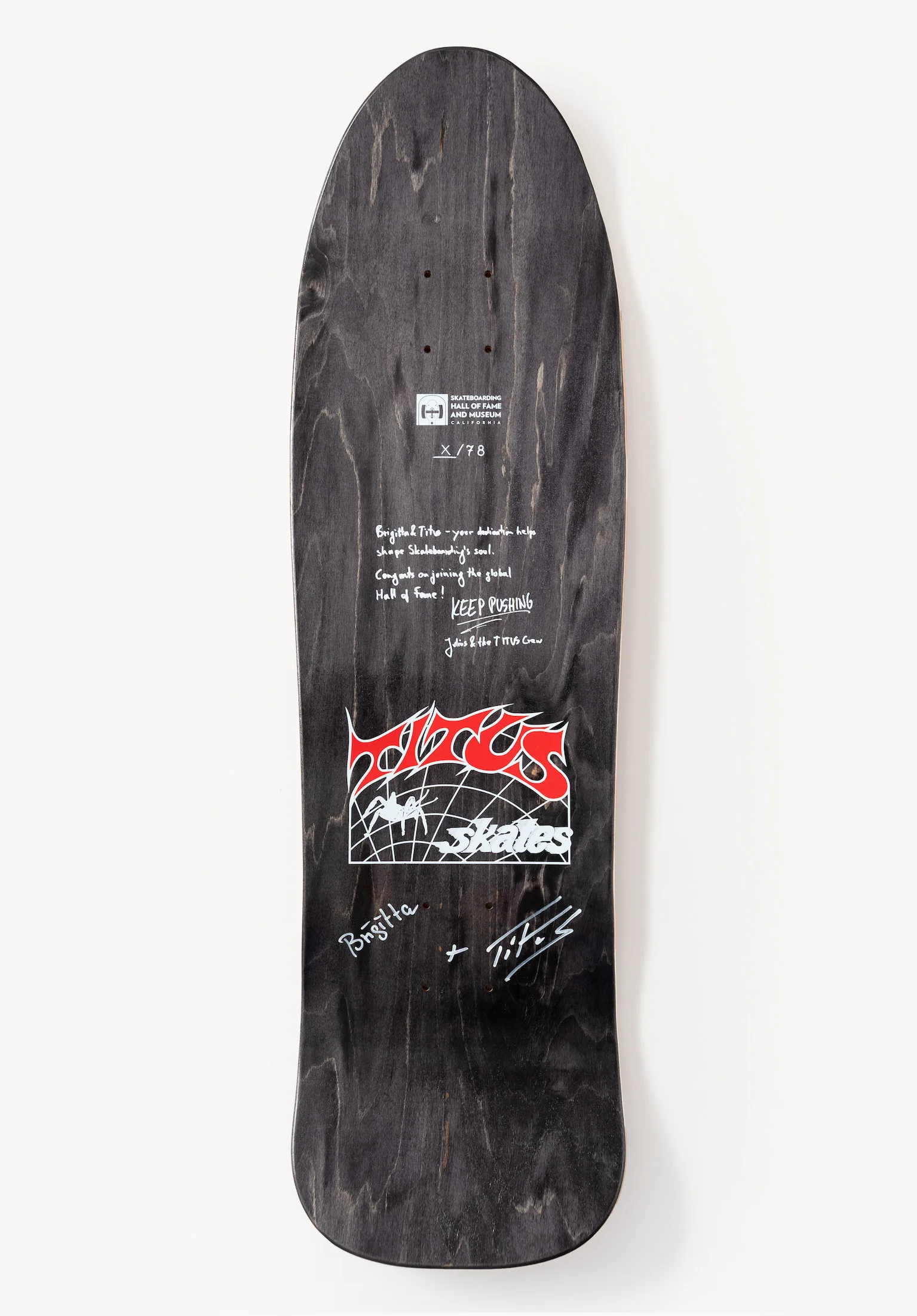 Hall of Fame Limited Edition - Image 2