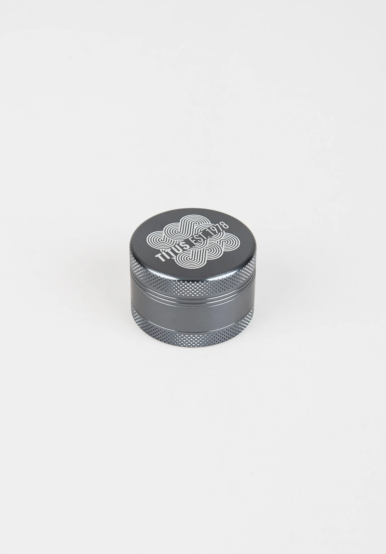 Spiro Pocket Metal 3 Parts Mini Grinder