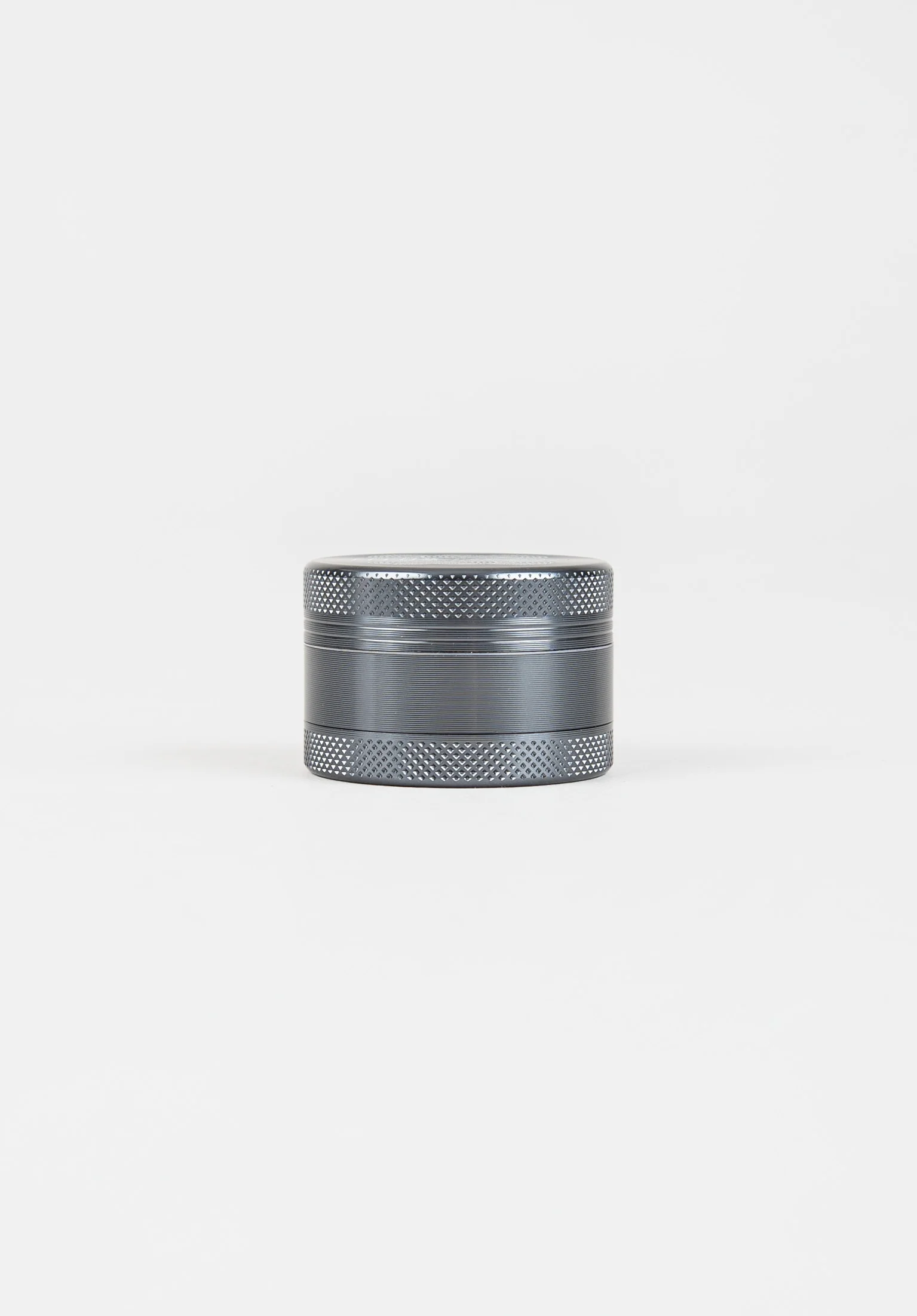 Spiro Pocket Metal 3 Parts Mini Grinder - Image 2
