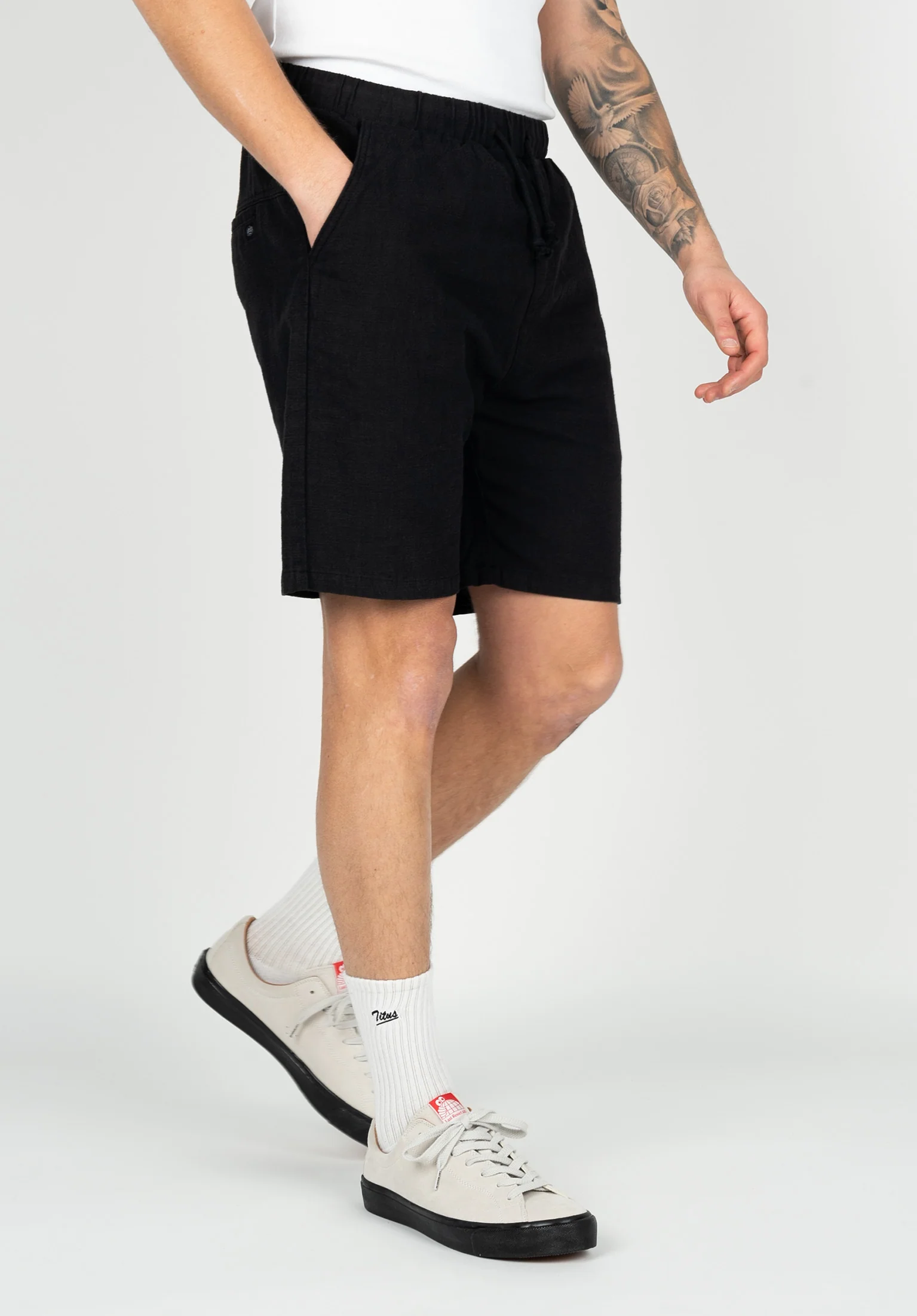 Surpa Short - Image 2