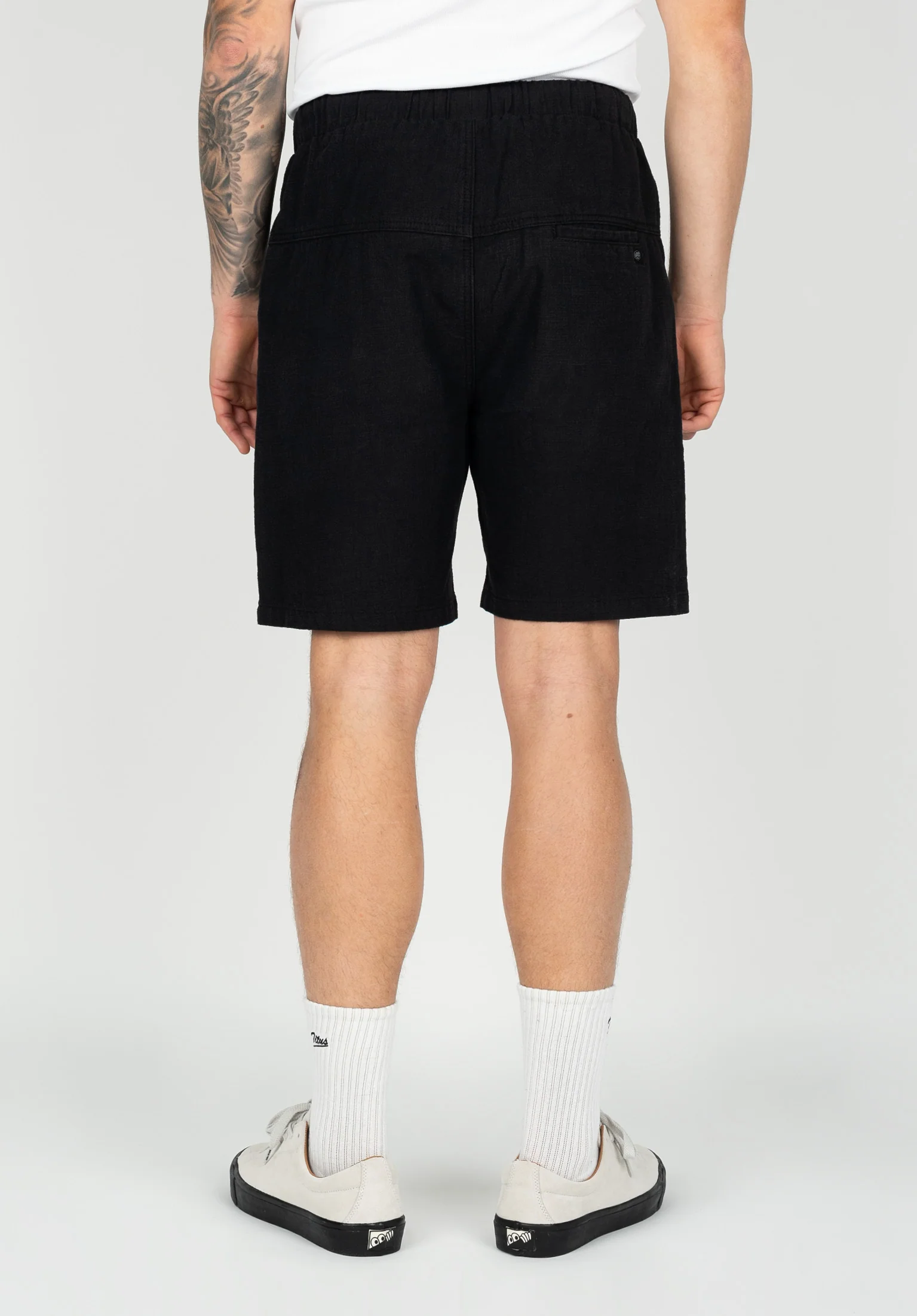 Surpa Short - Image 4