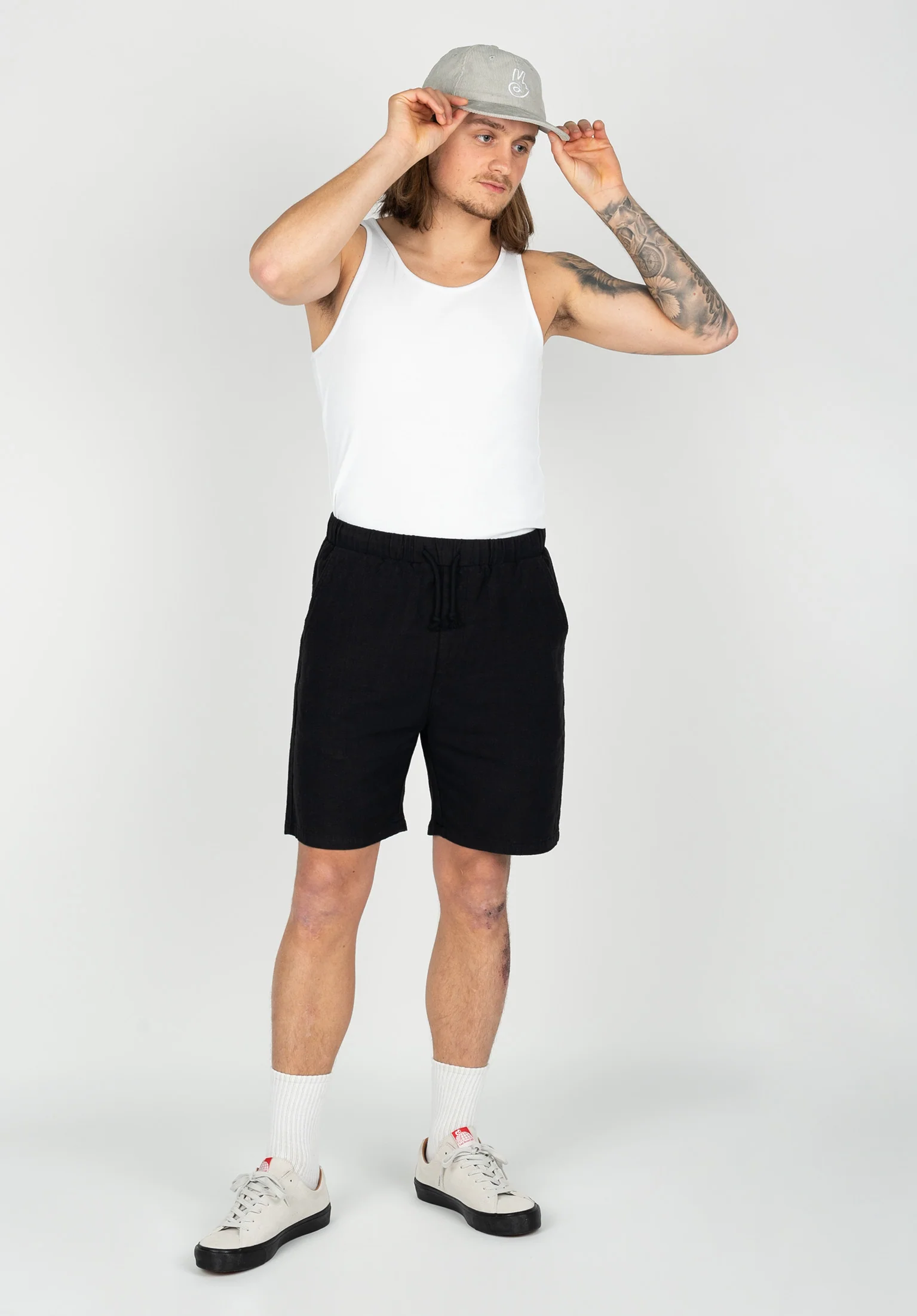 Surpa Short - Image 7