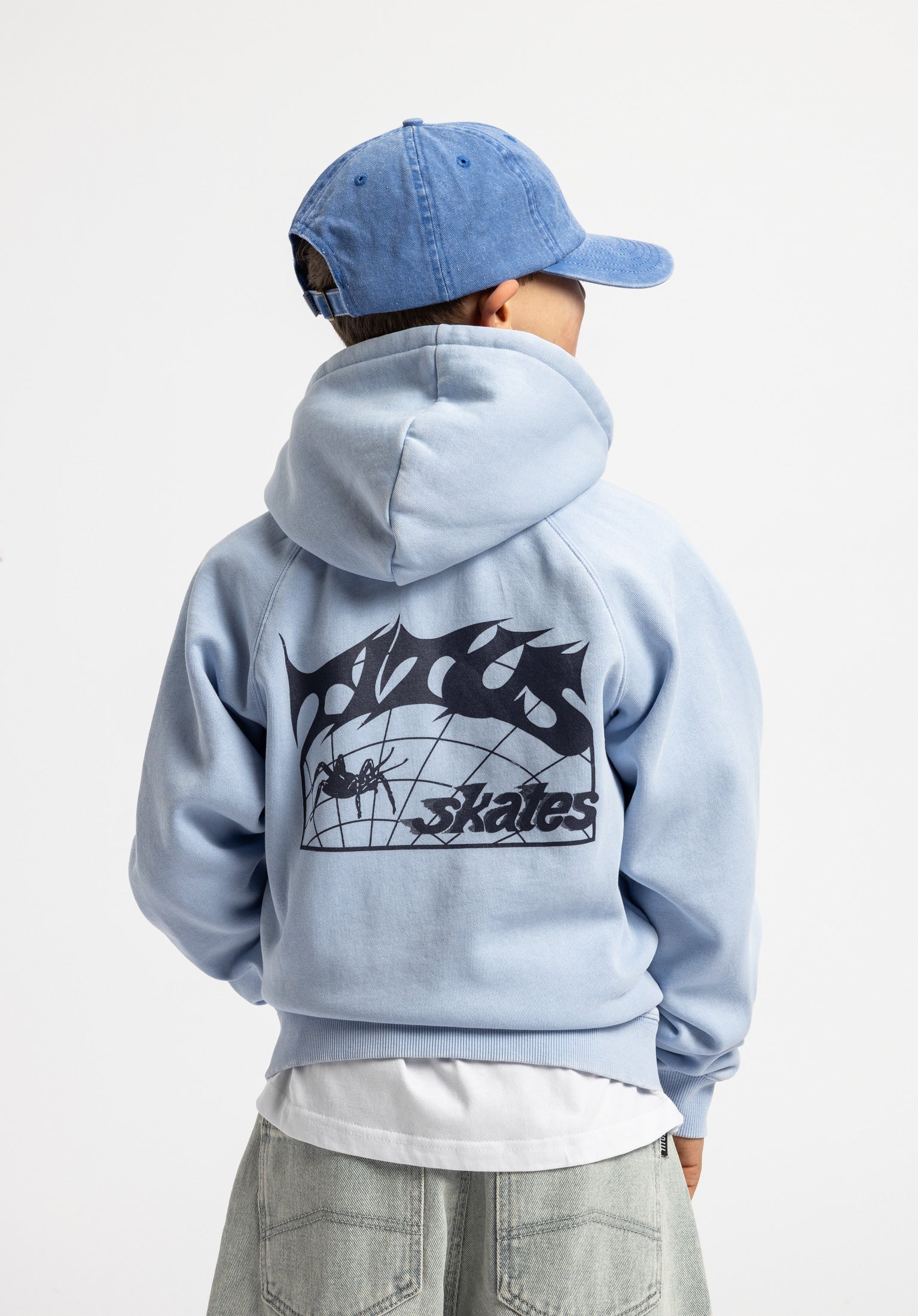 Heritage Clean Zip