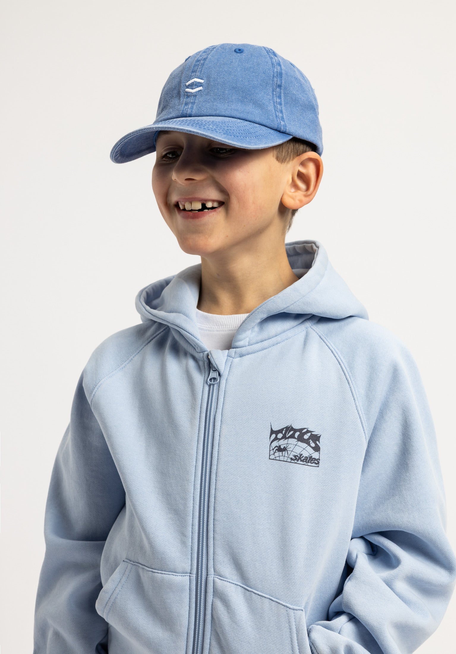 Heritage Clean Zip - Image 6