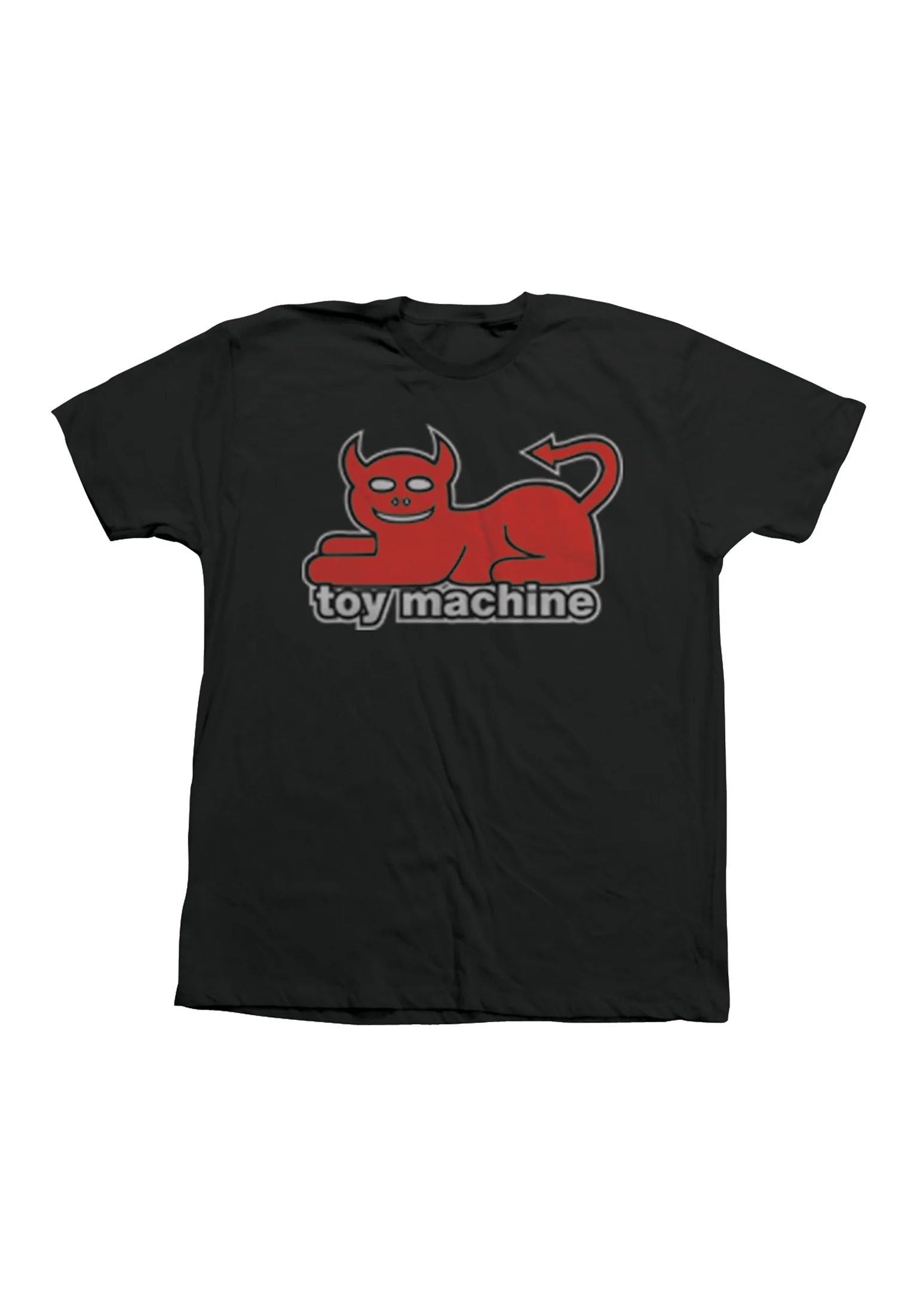 Devil Cat Youth