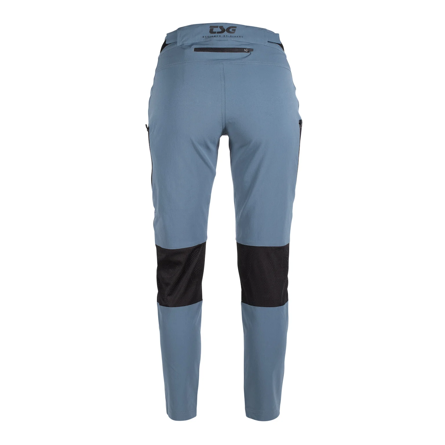 Seen Pants Woman - Image 2