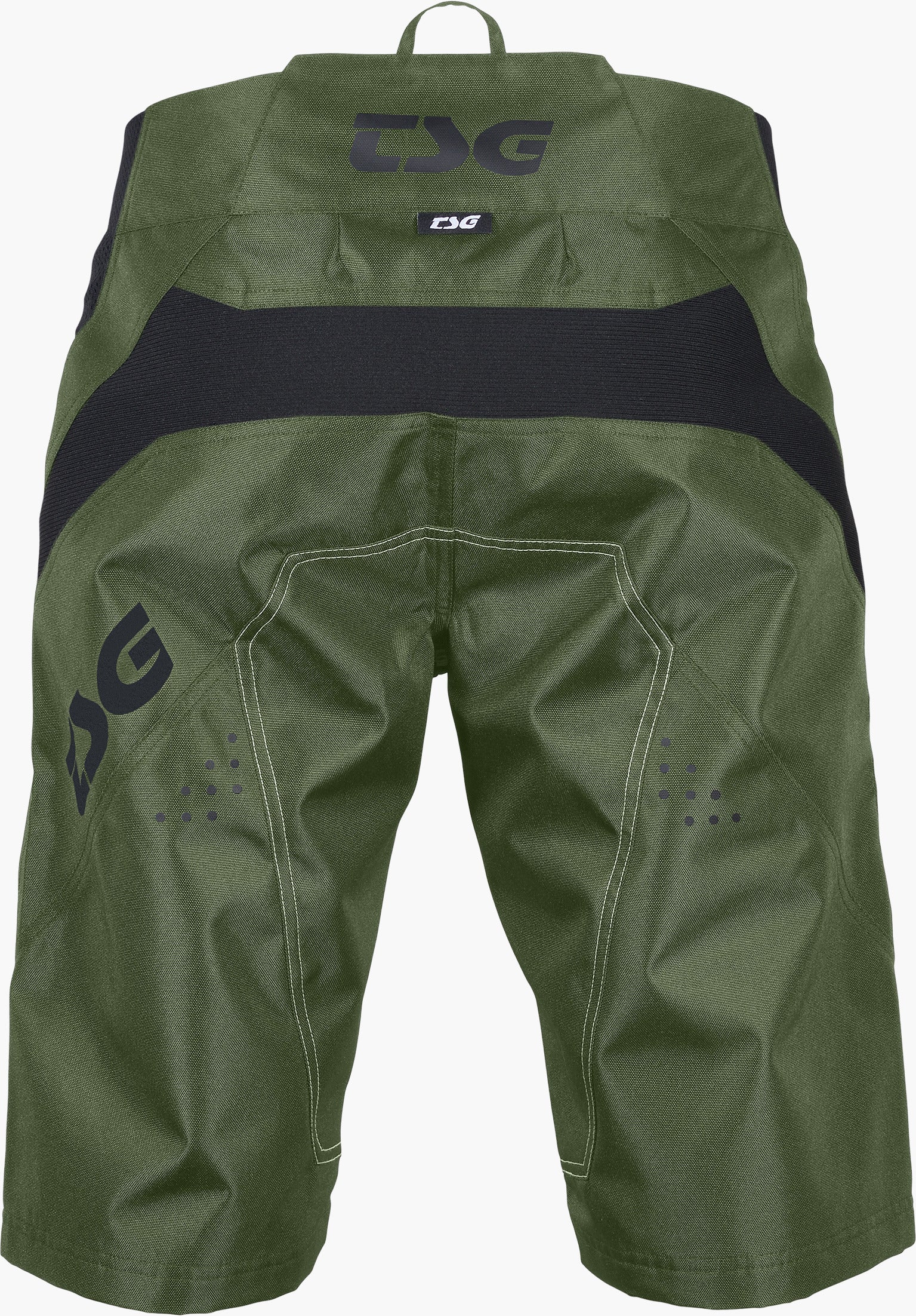 Trailz Shorts 2.0 - Image 2