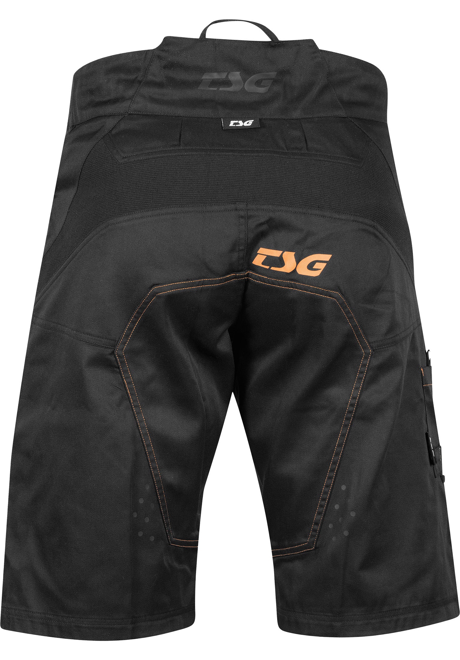 Worx Shorts - Image 2
