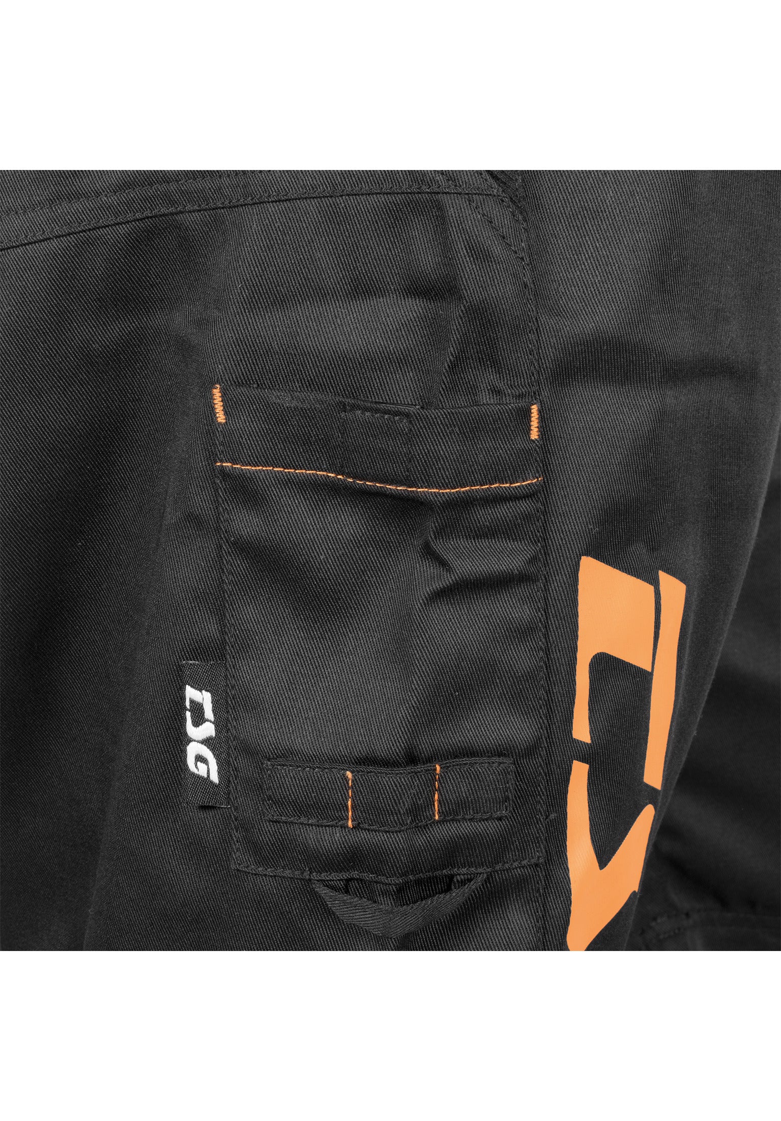 Worx Shorts - Image 3