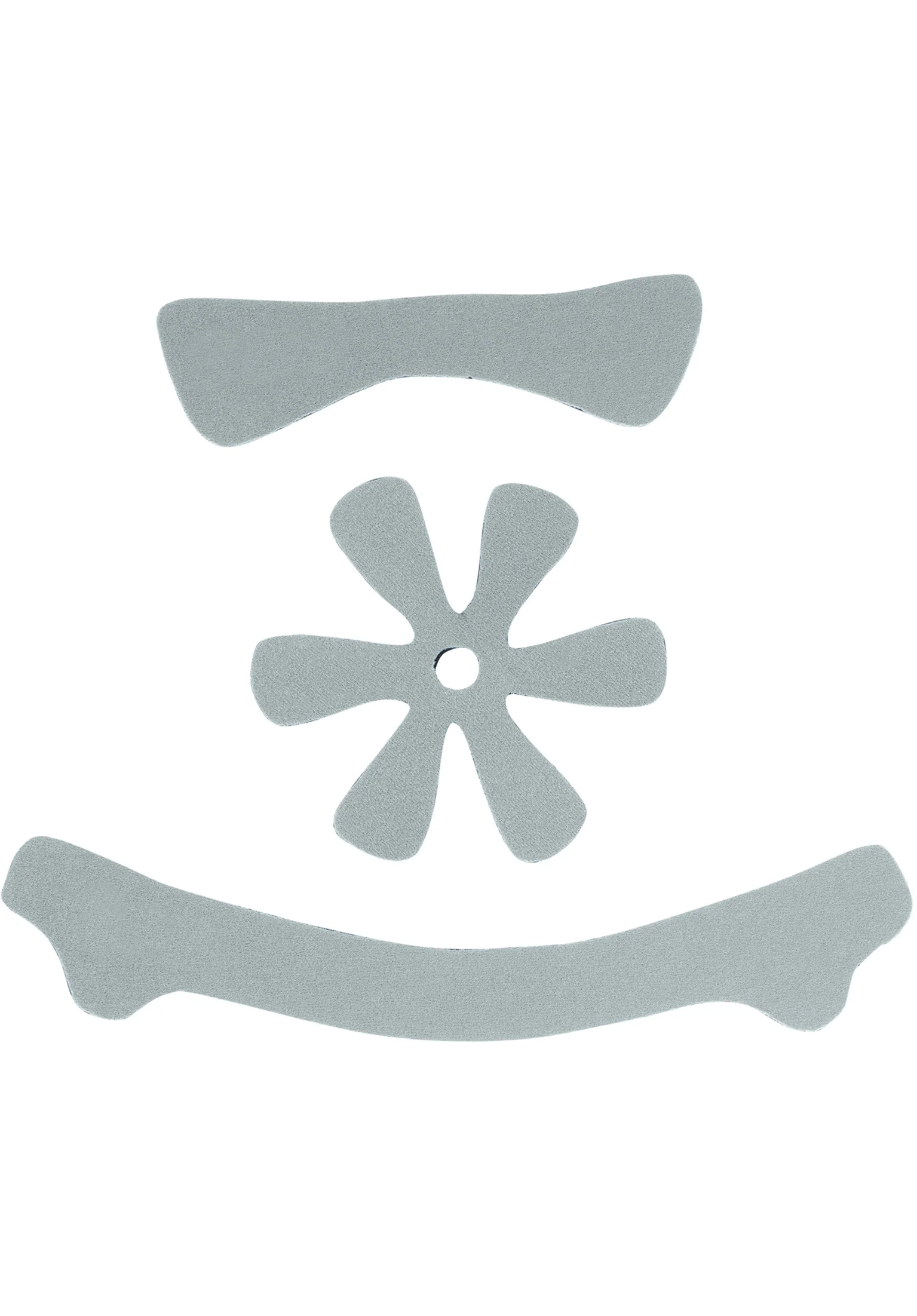 Meta Helmet Pad Kit DC