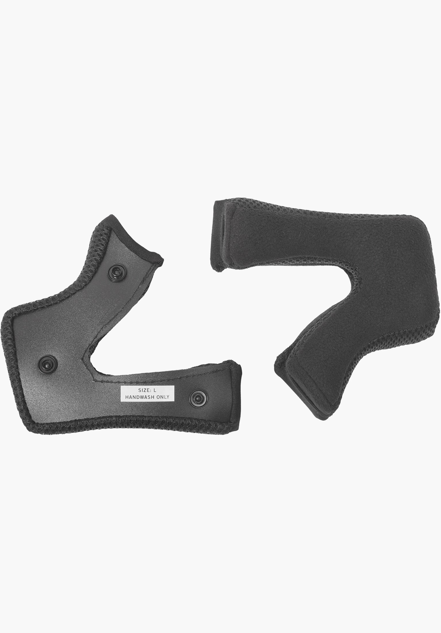 Pass Pro 2.0 Cheek Pad Set