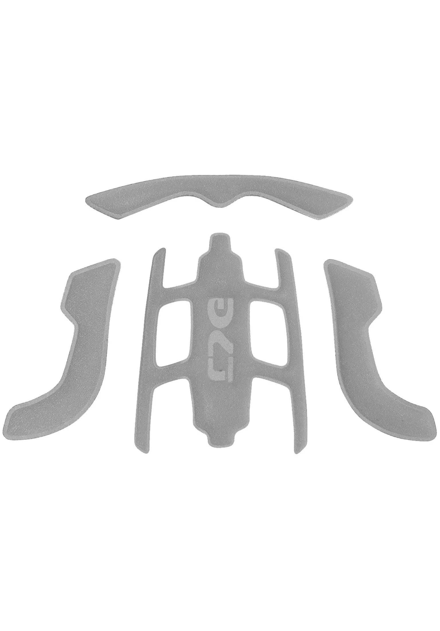 Scope Helmet Pad Kit HS