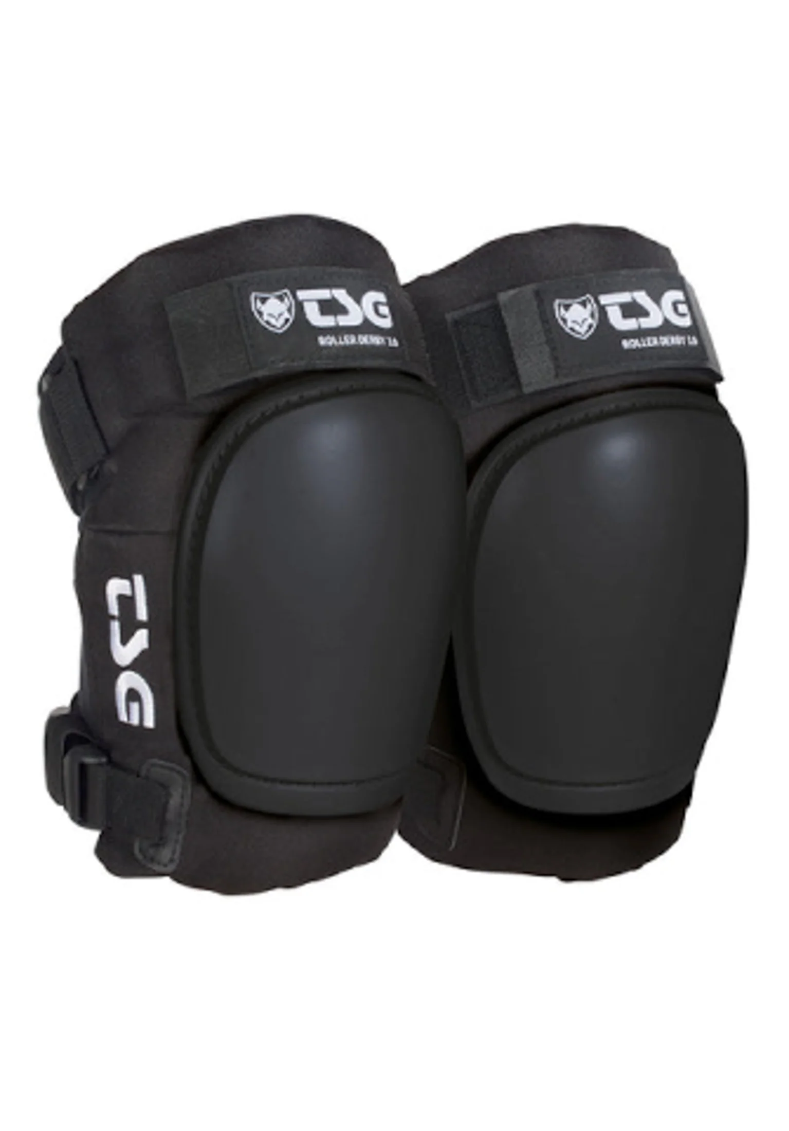 Knee Pads Roller Derby 3.0