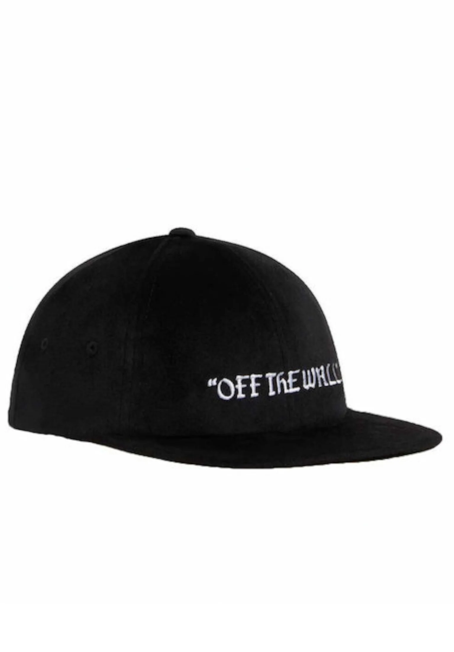 Off The Wall Jockey