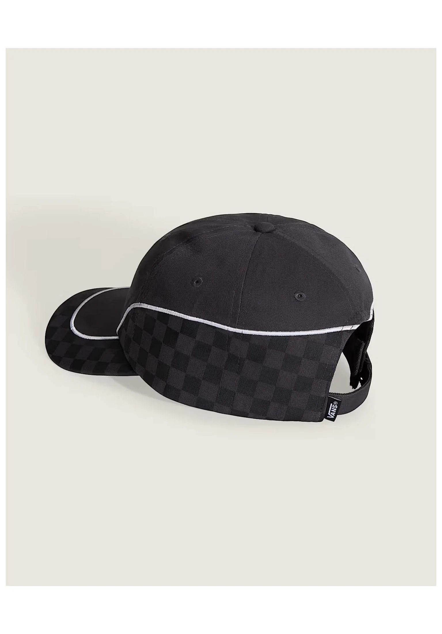 Retro Curved Bill Jockey - Image 2