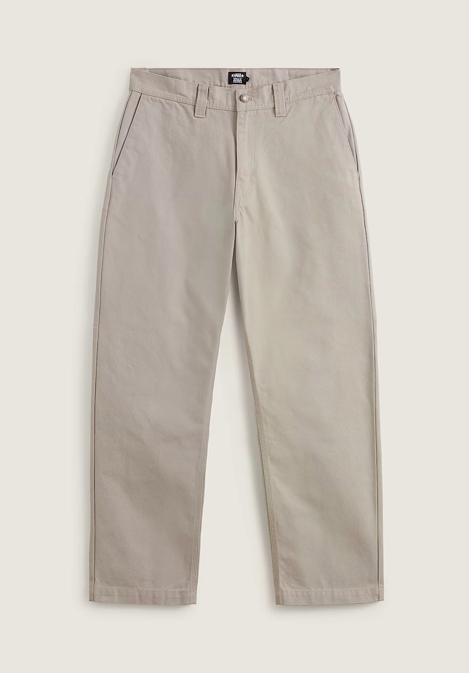 Skate Loose Atiba Haze Chino