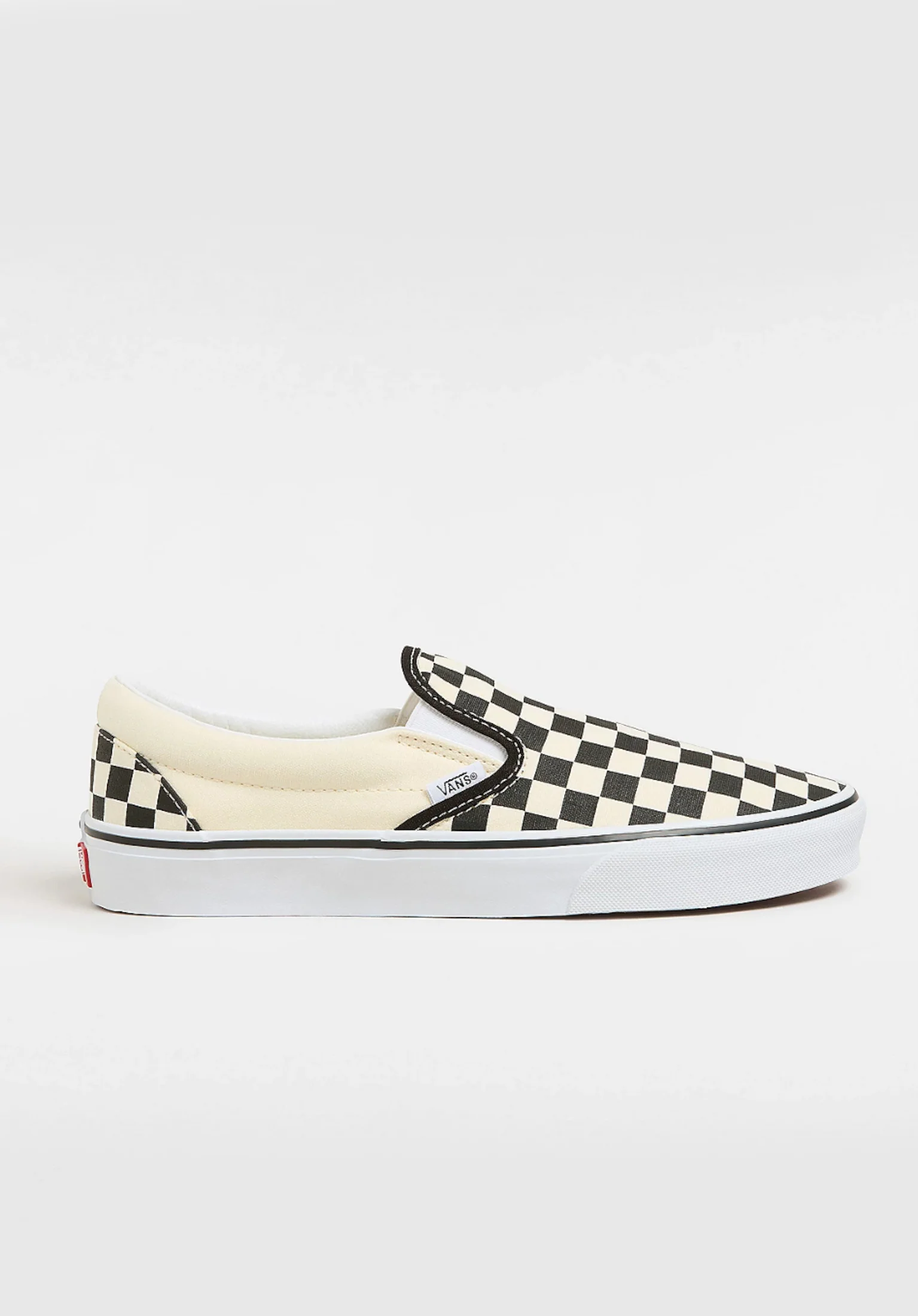 Classic Slip-On