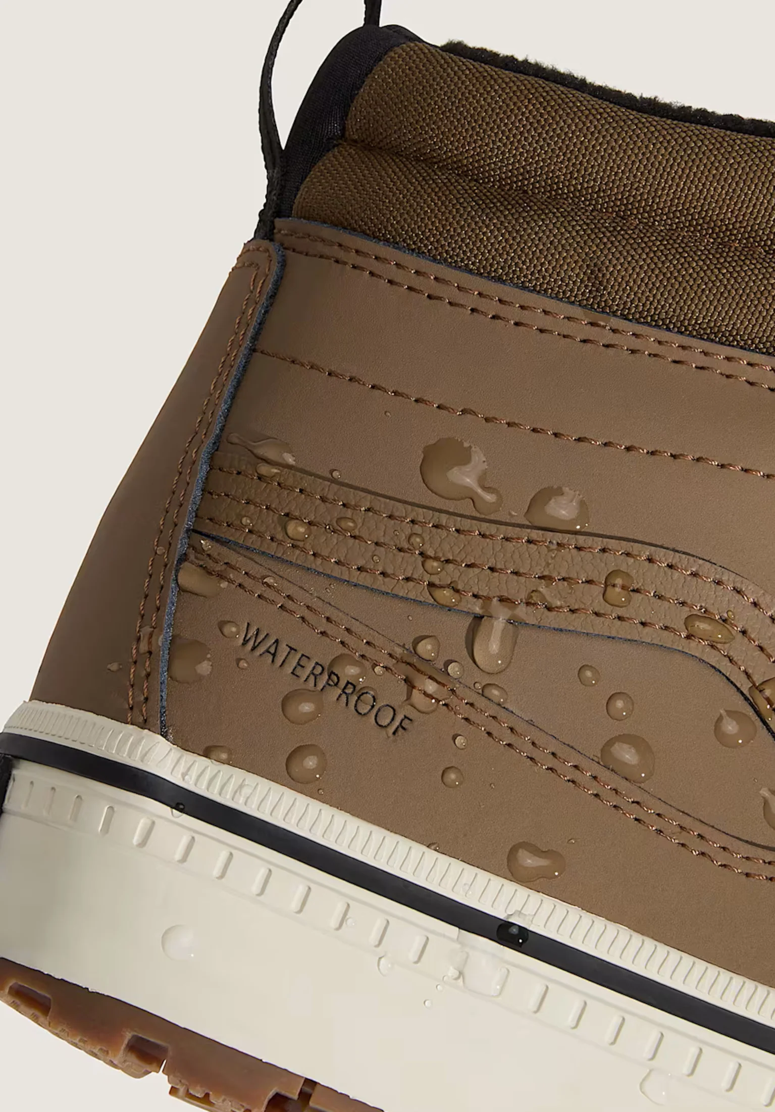 MTE Sk8-Hi Waterproof Insulated - Image 6
