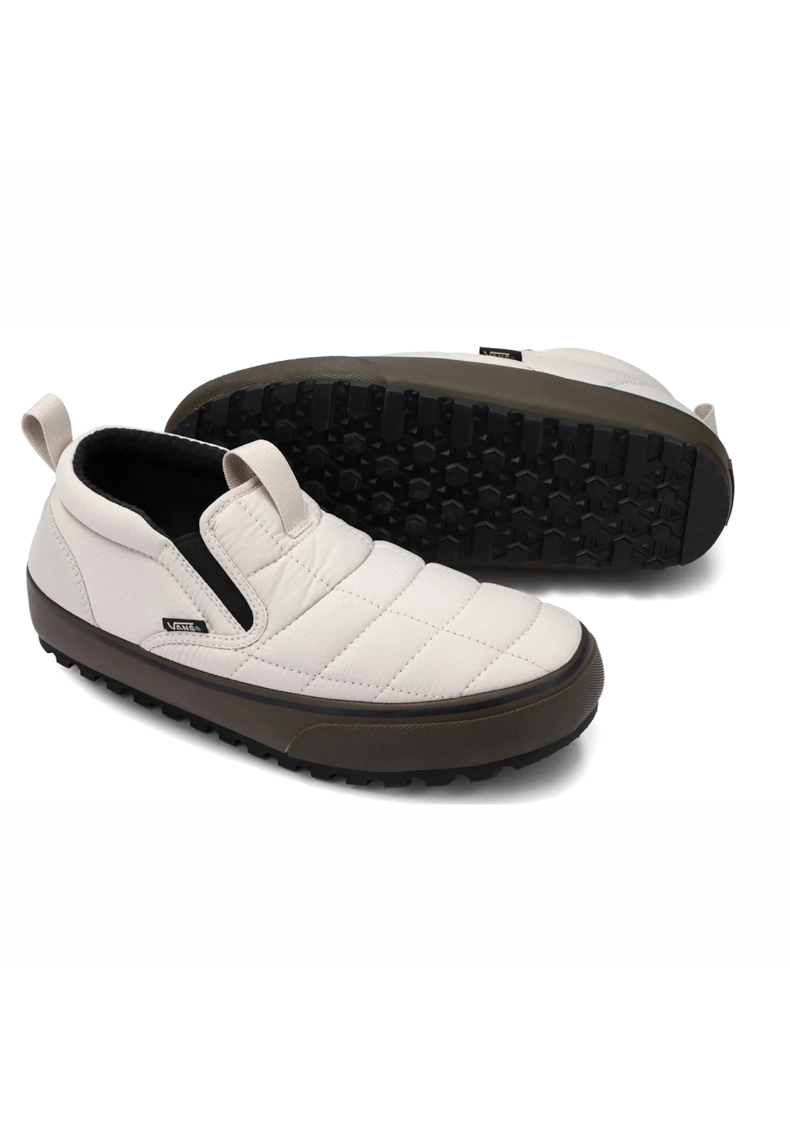 MTE Snow Lodge Slipper Mid - Image 3
