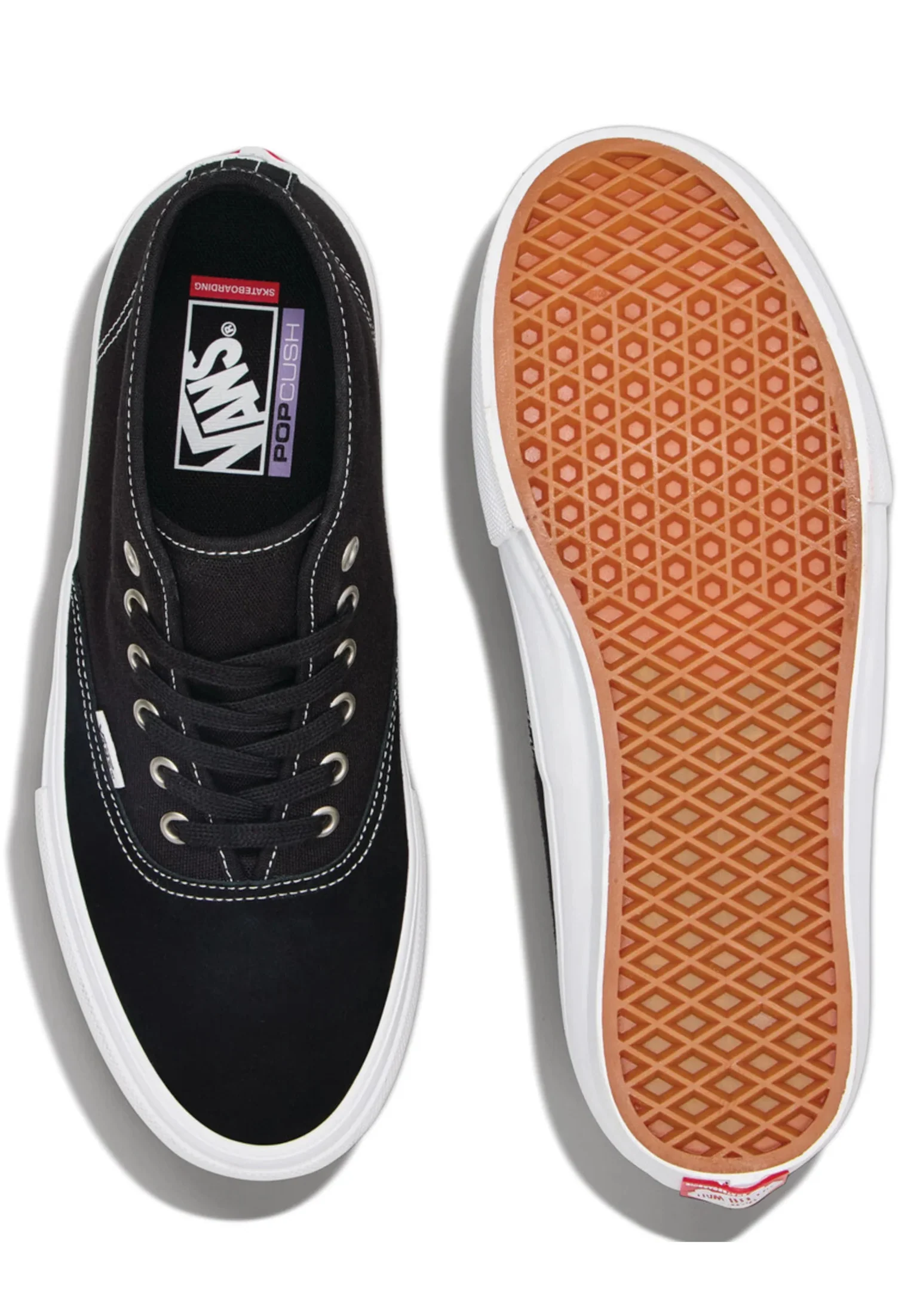 Skate Authentic Mid - Image 2