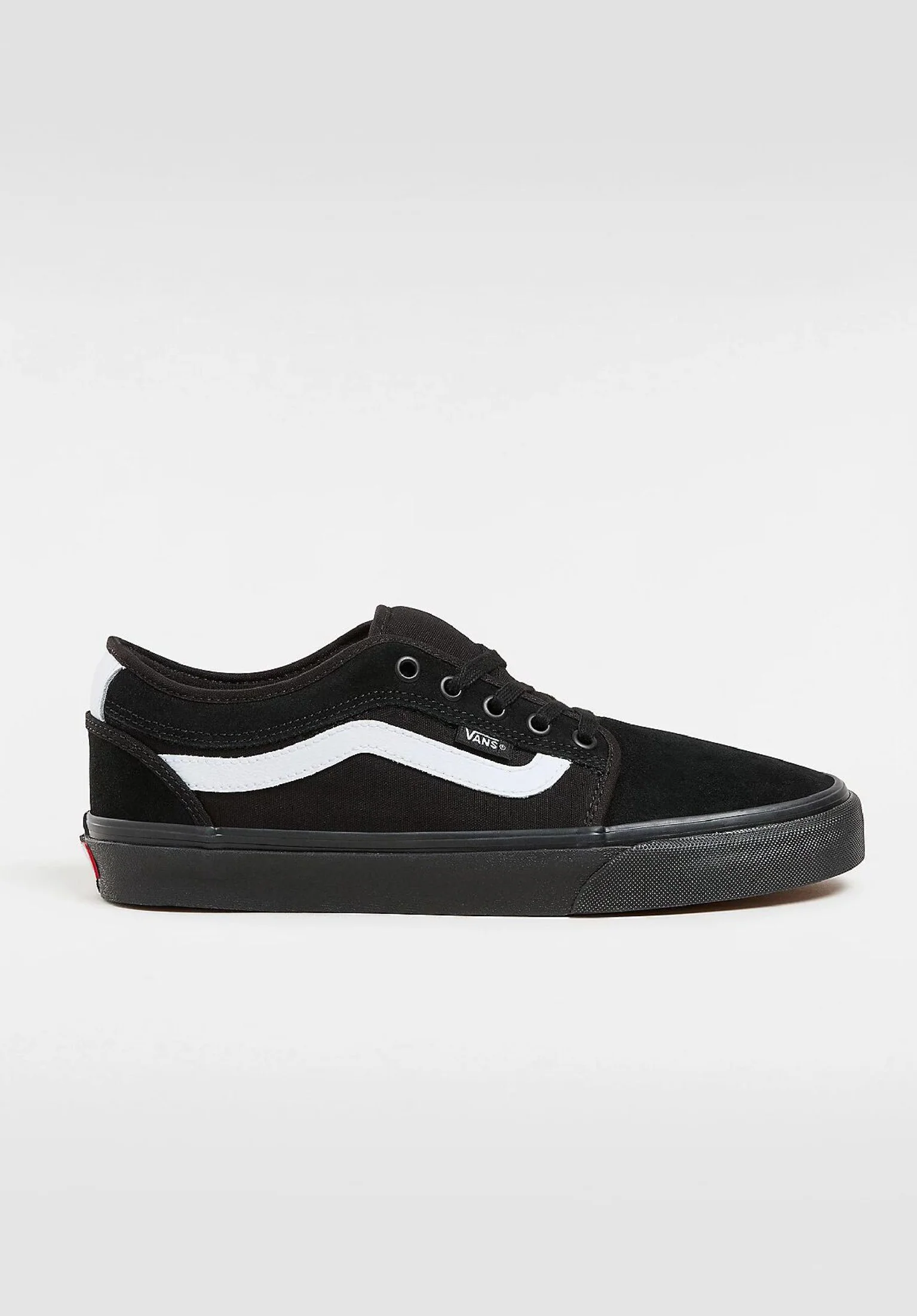 Skate Chukka Low Sidestripe