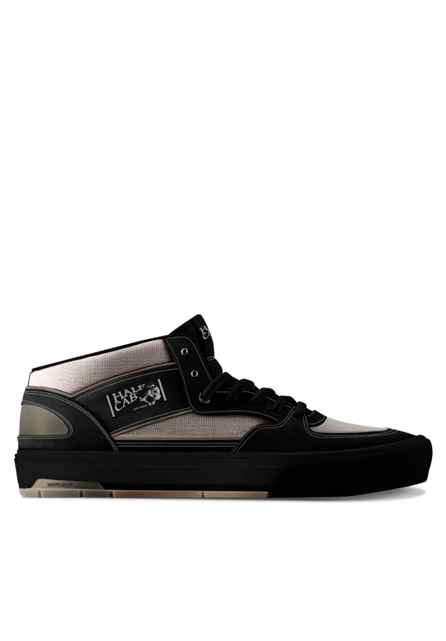 Skate Half Cab WaffleCup - Image 2