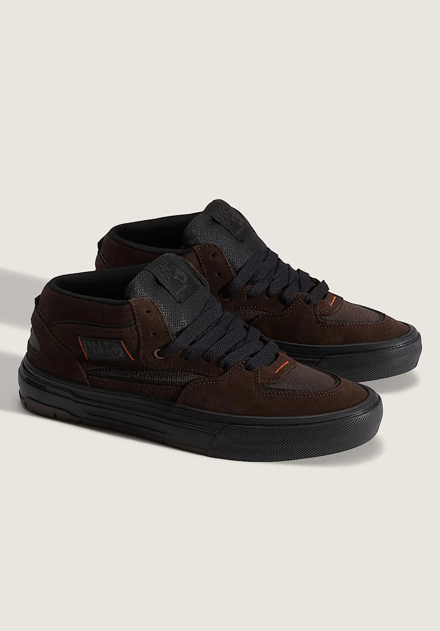 Skate Half Cab WaffleCup - Image 2