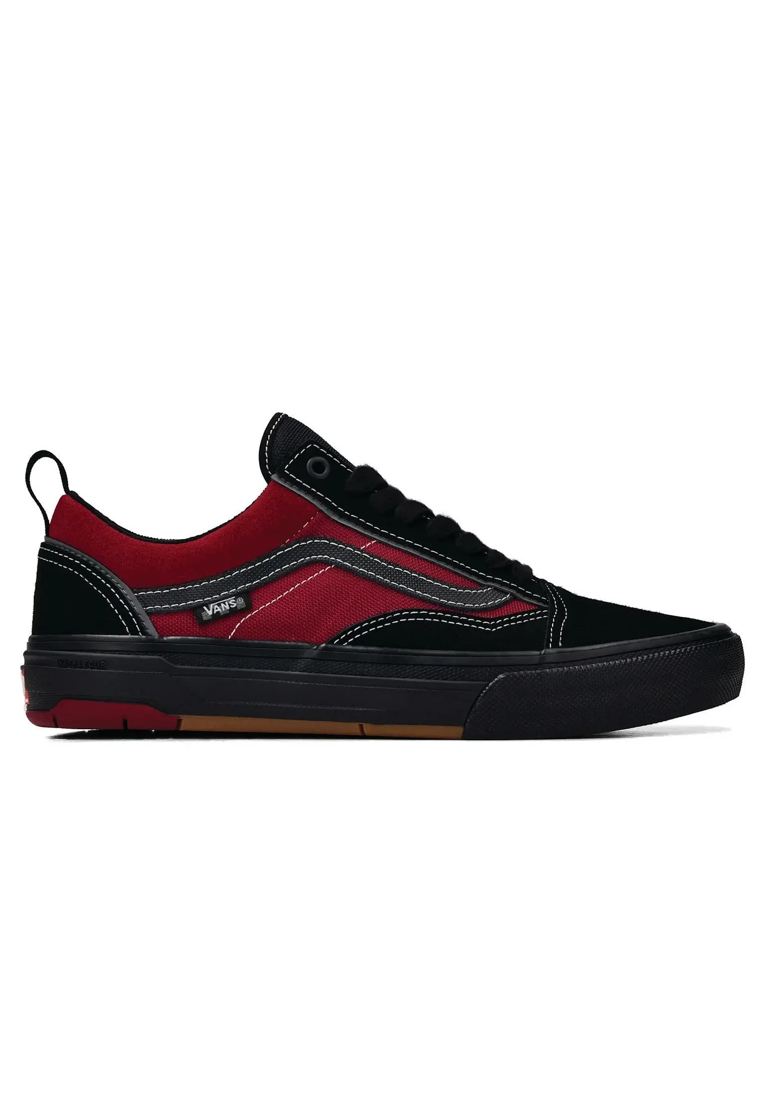 Skate Old Skool Wafflecup - Image 2