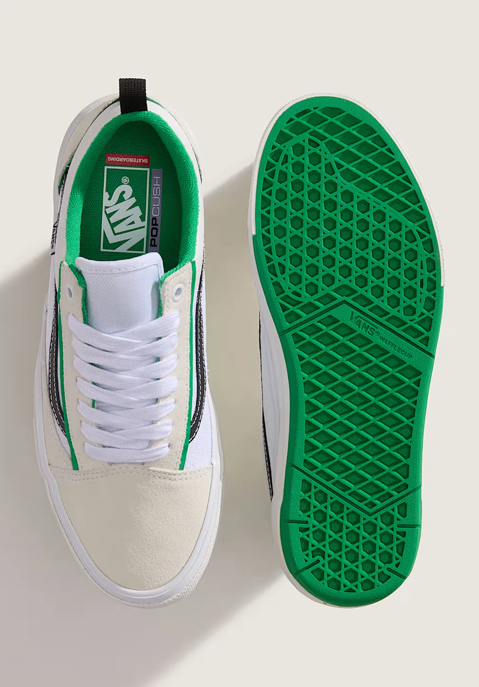 Skate Old Skool Wafflecup - Image 3