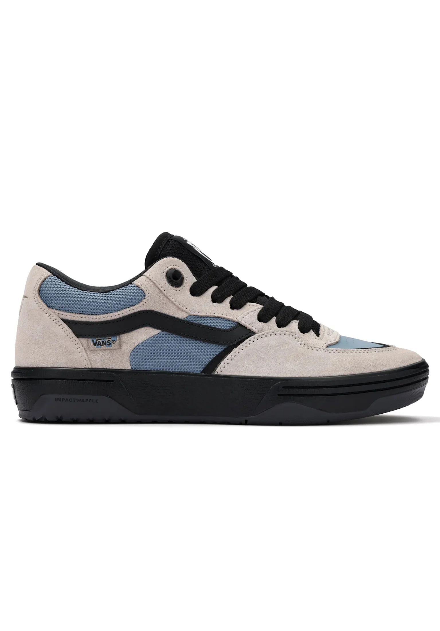 Skate Rowan 2