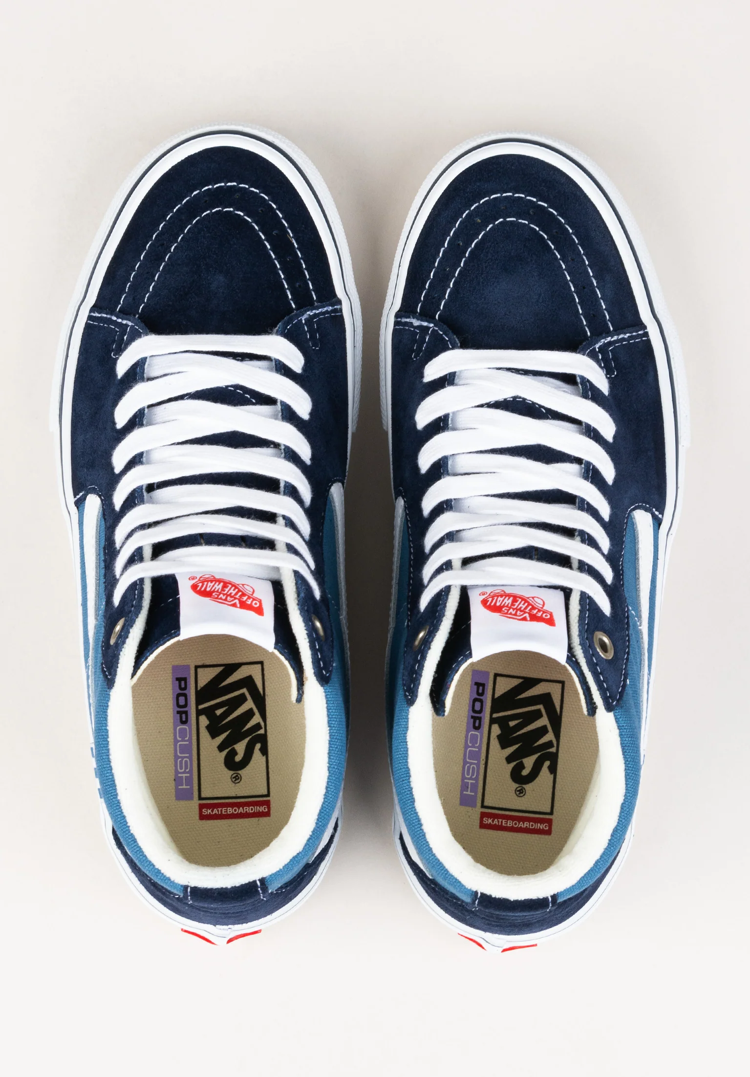 Skate SK8-Hi - Image 4