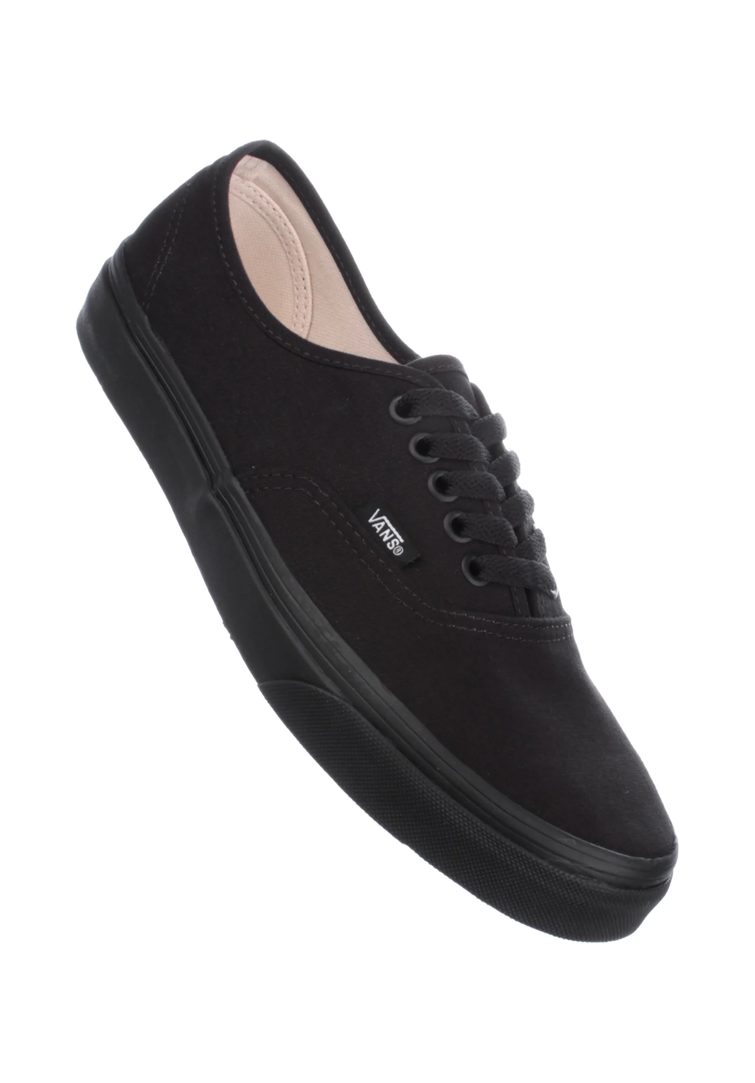Authentic