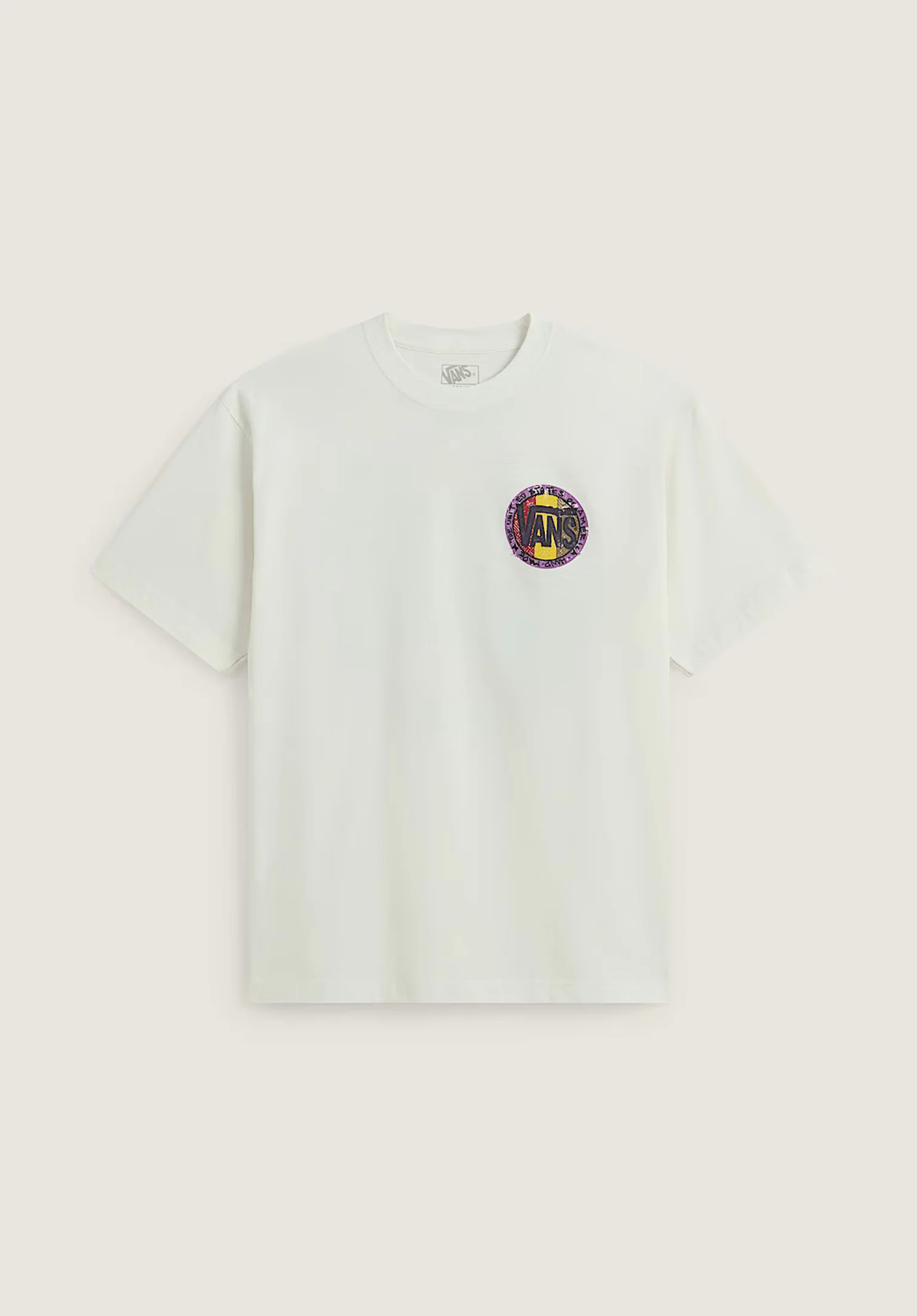 Blotched Circle - Image 2